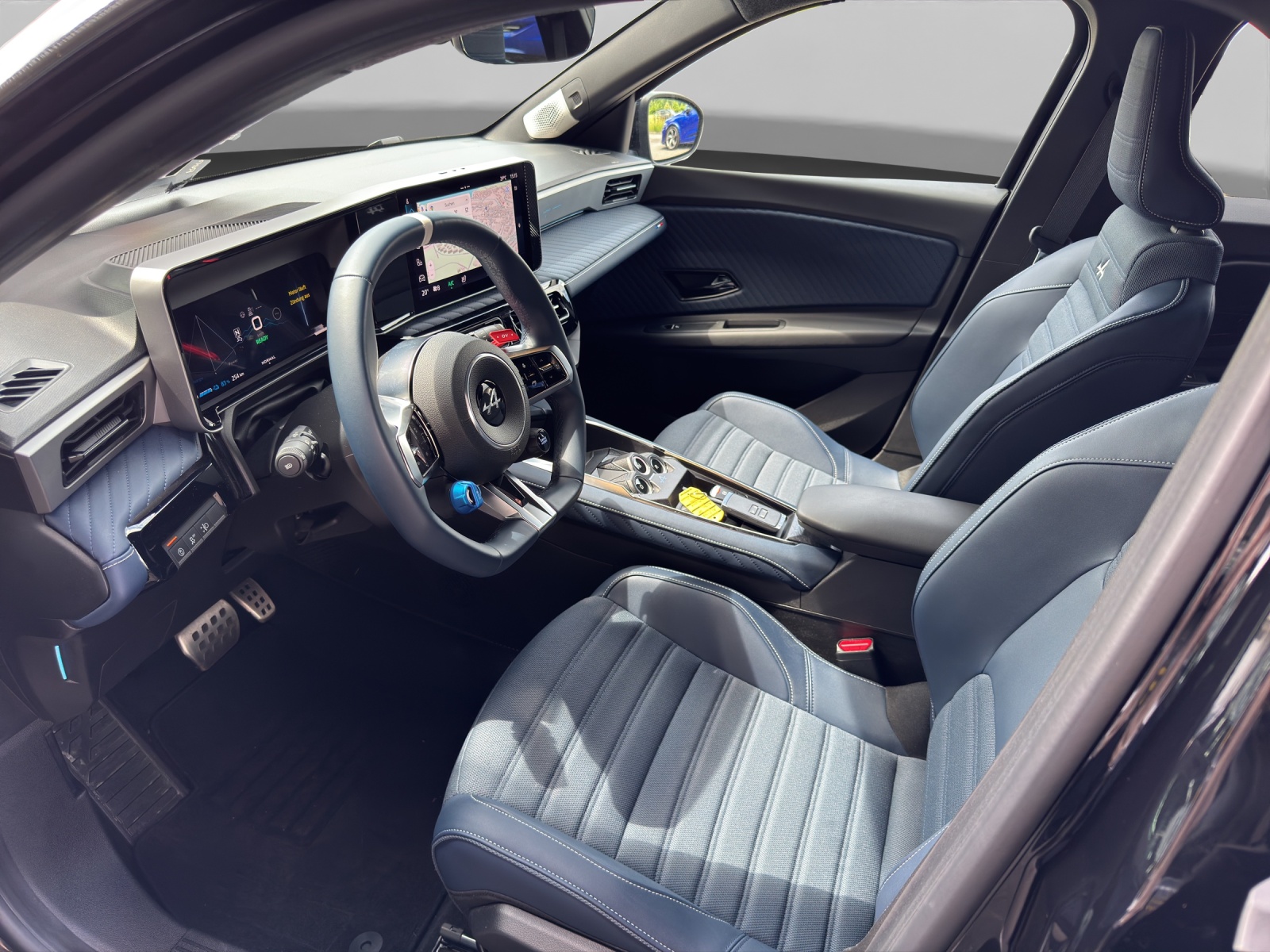 ALPINE A290 GT Performance-image-7