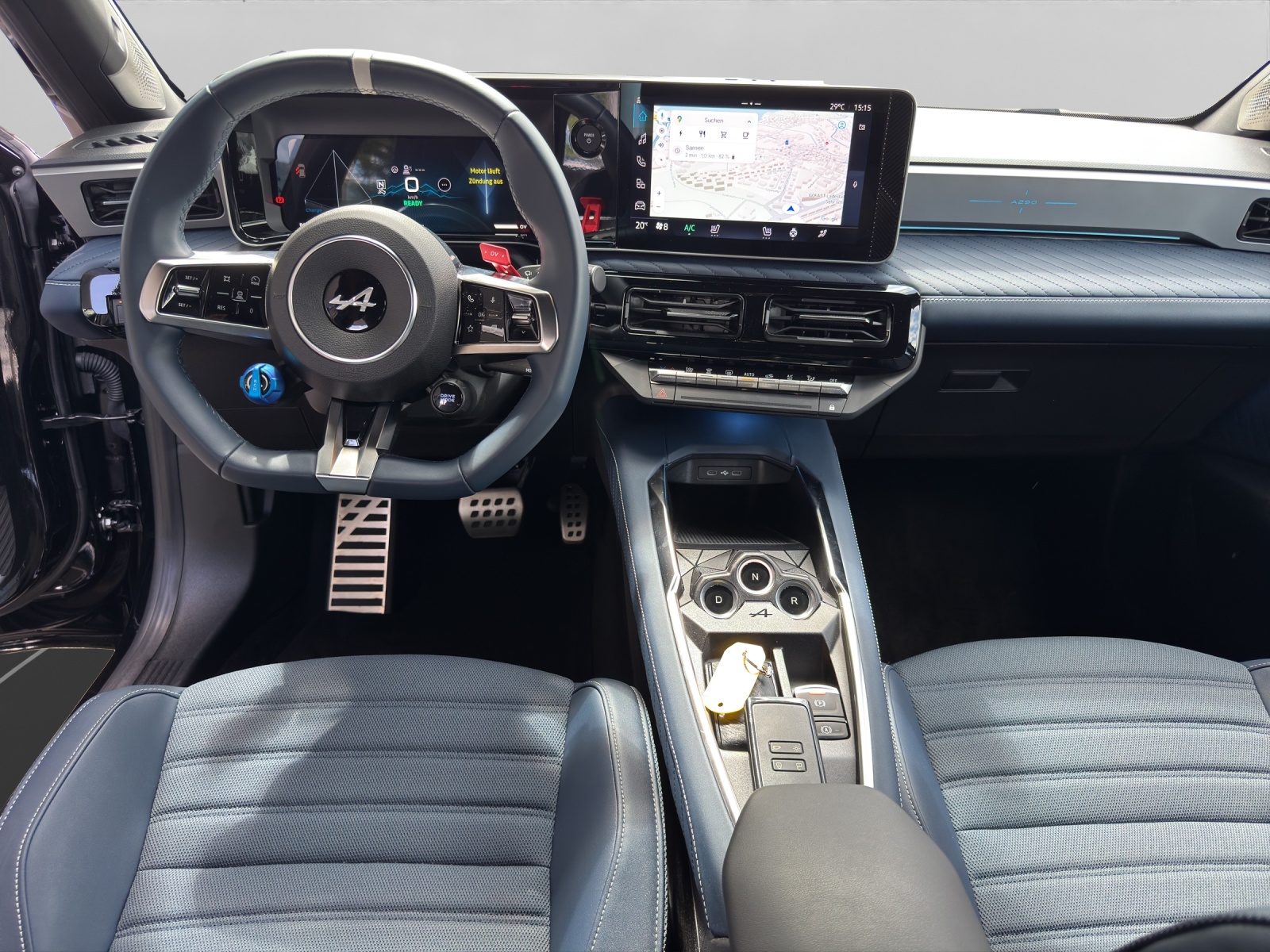 ALPINE A290 GT Performance-image-6