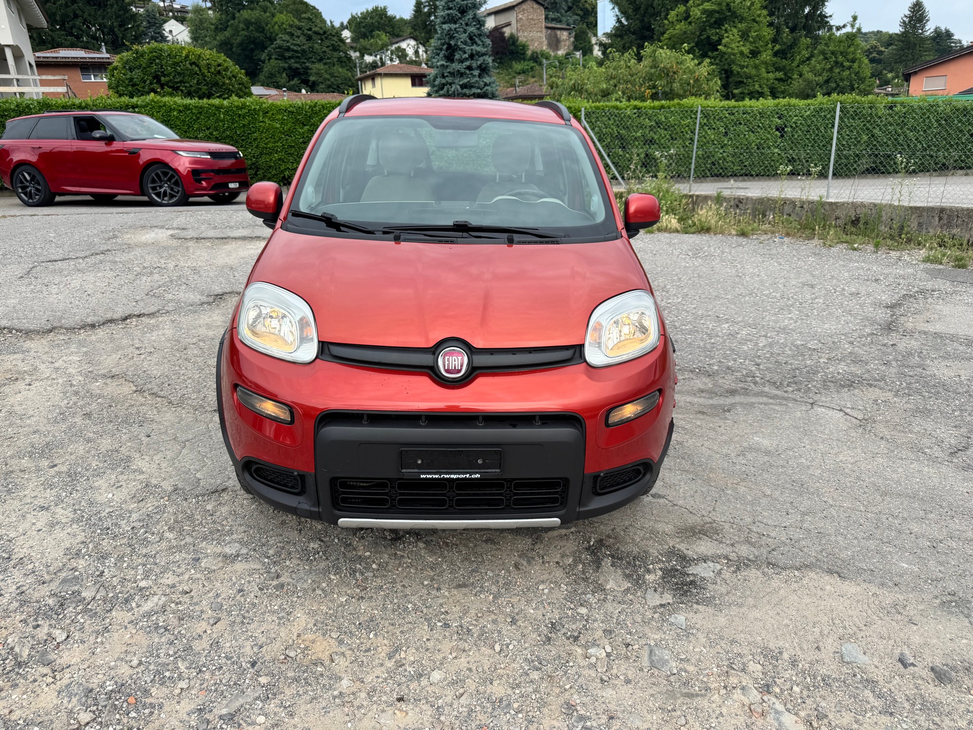 FIAT Panda 0.9 Twinair Turbo Climbing 4x4-image-0