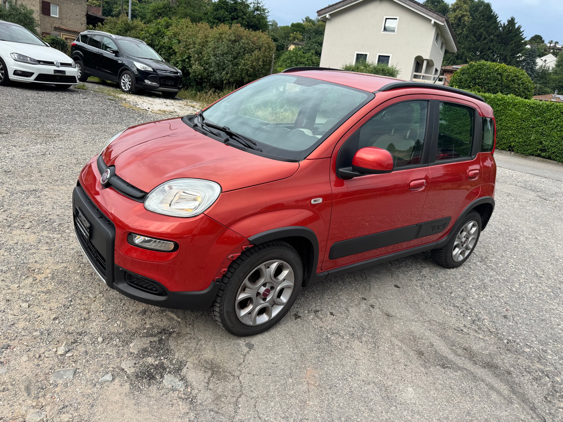 FIAT Panda 0.9 Twinair Turbo Climbing 4x4-image-1