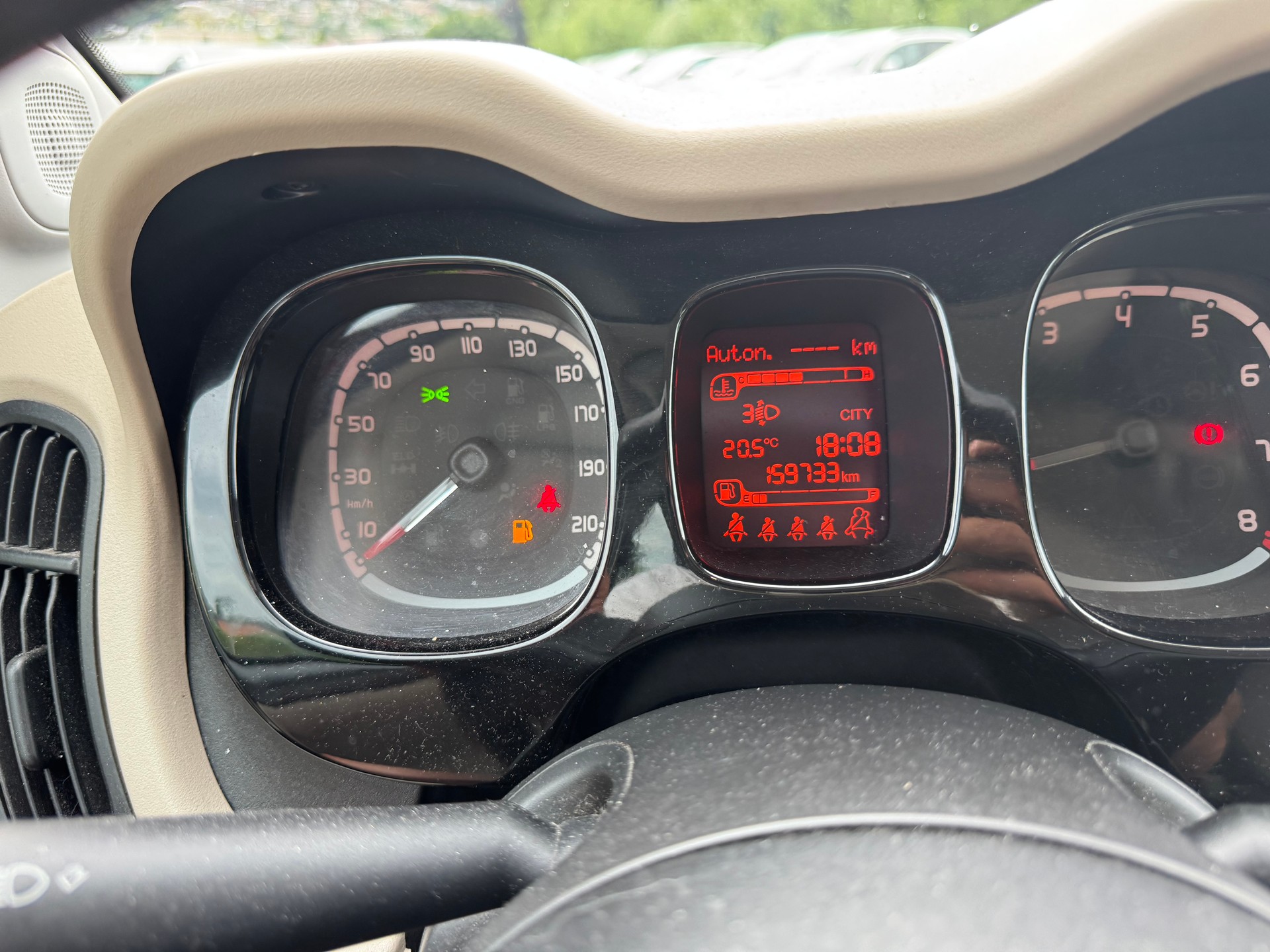 FIAT Panda 0.9 Twinair Turbo Climbing 4x4-image-9
