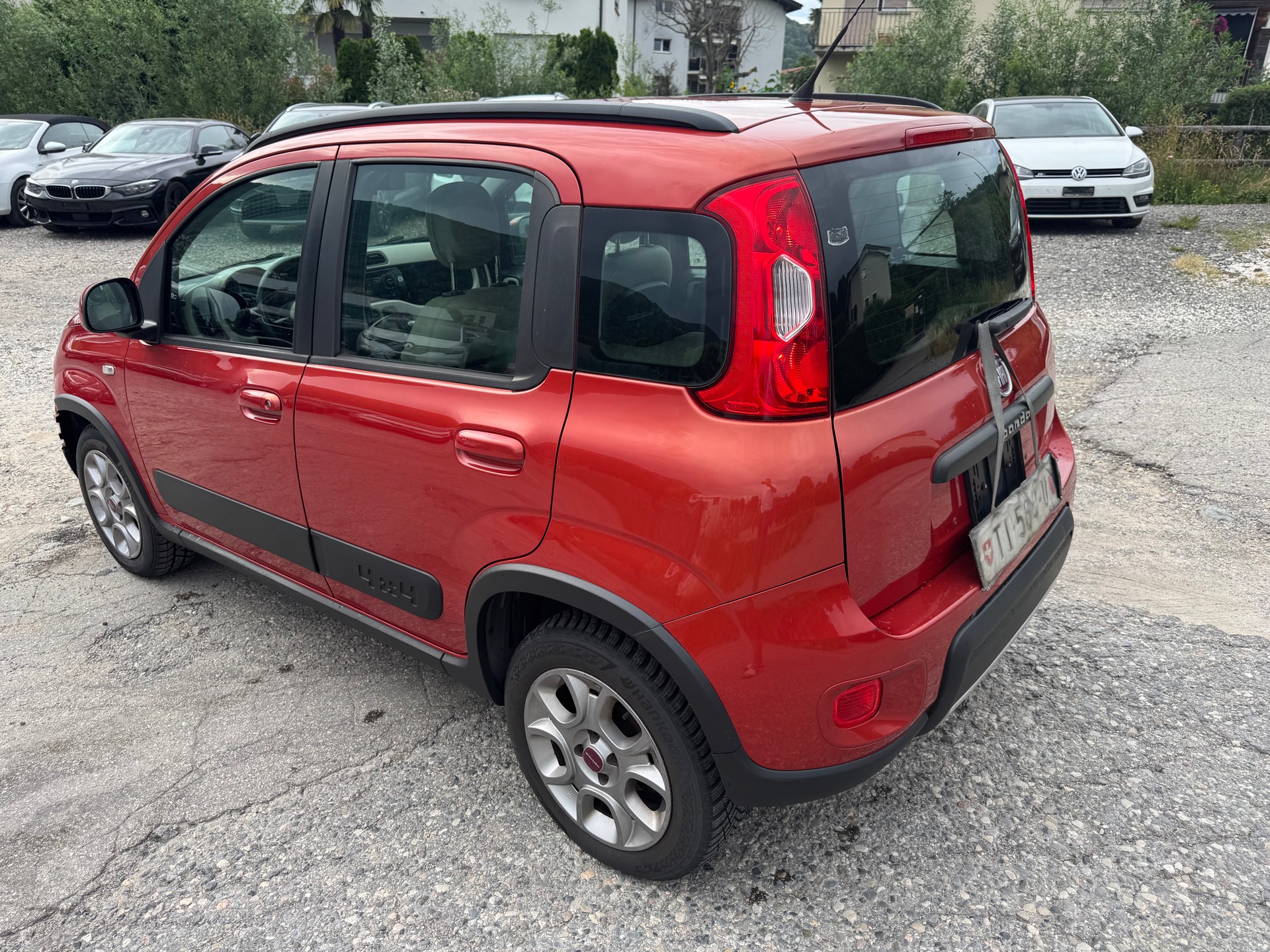 FIAT Panda 0.9 Twinair Turbo Climbing 4x4-image-5