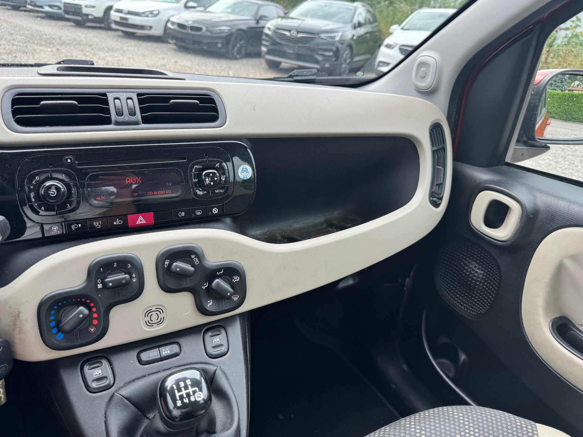 FIAT Panda 0.9 Twinair Turbo Climbing 4x4-image-10