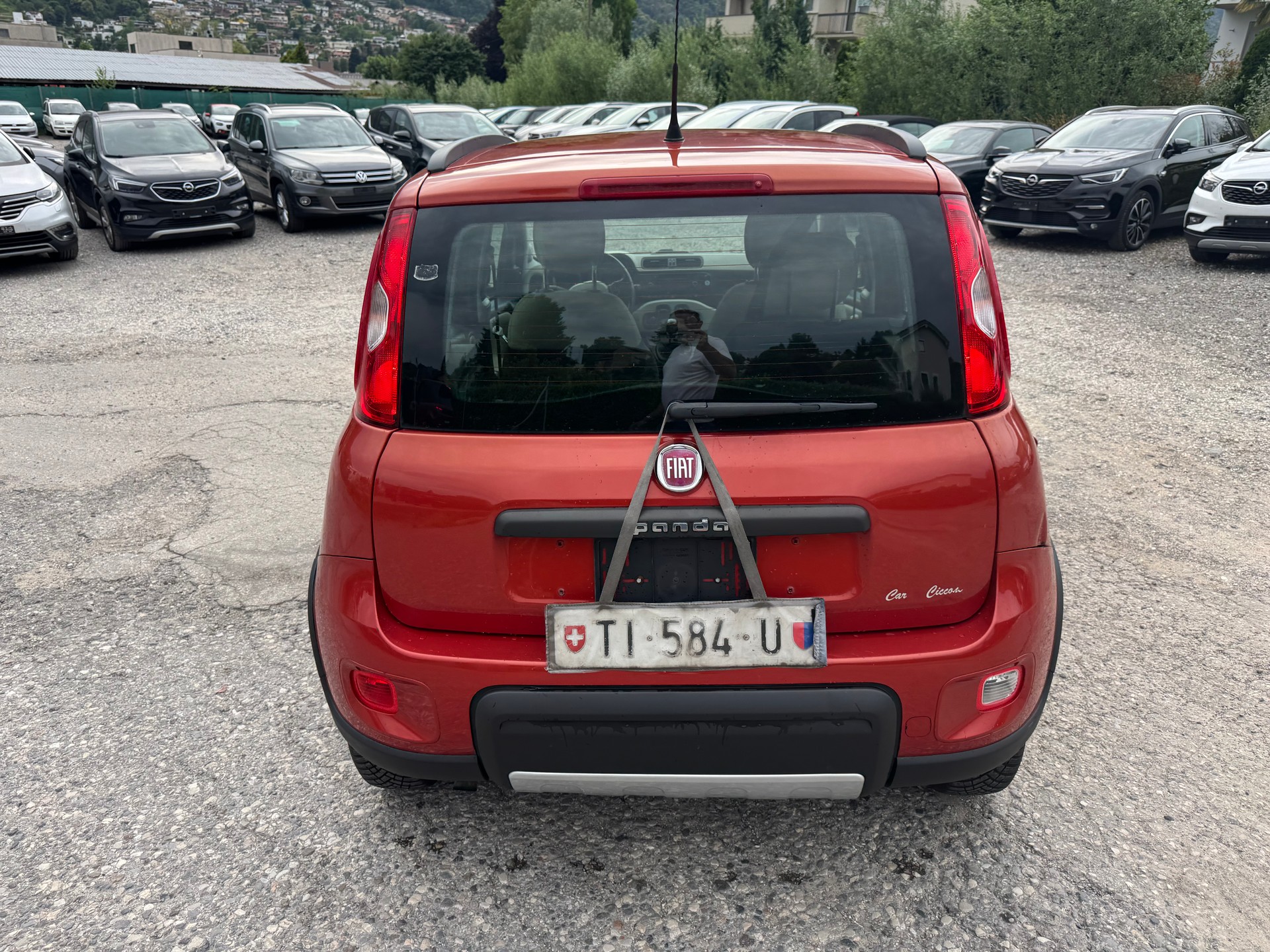 FIAT Panda 0.9 Twinair Turbo Climbing 4x4-image-4