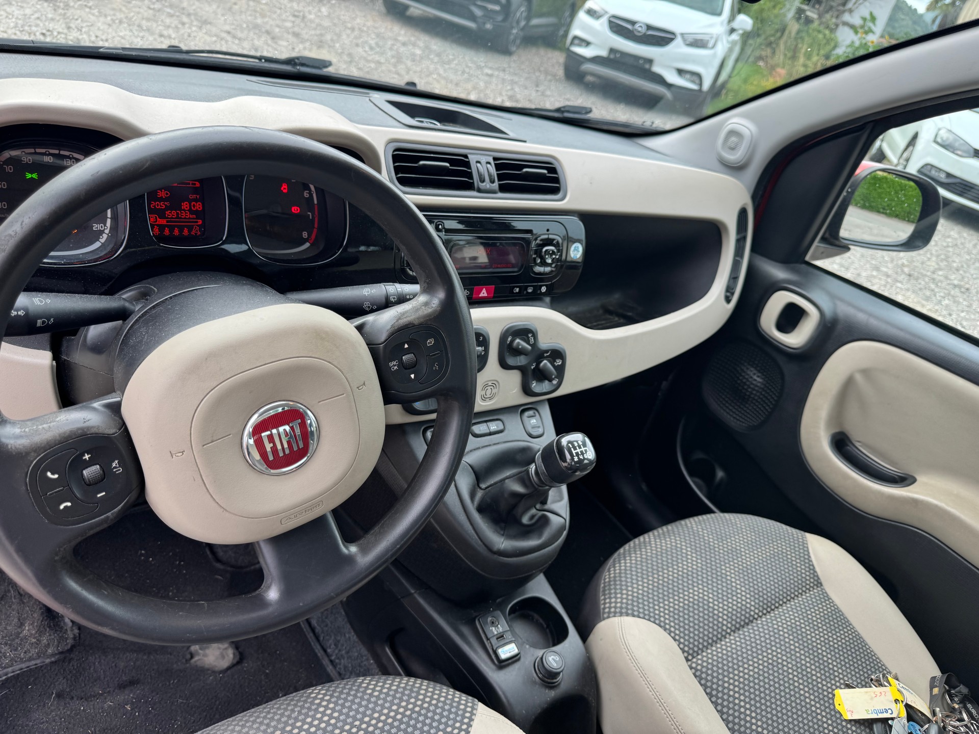 FIAT Panda 0.9 Twinair Turbo Climbing 4x4-image-8