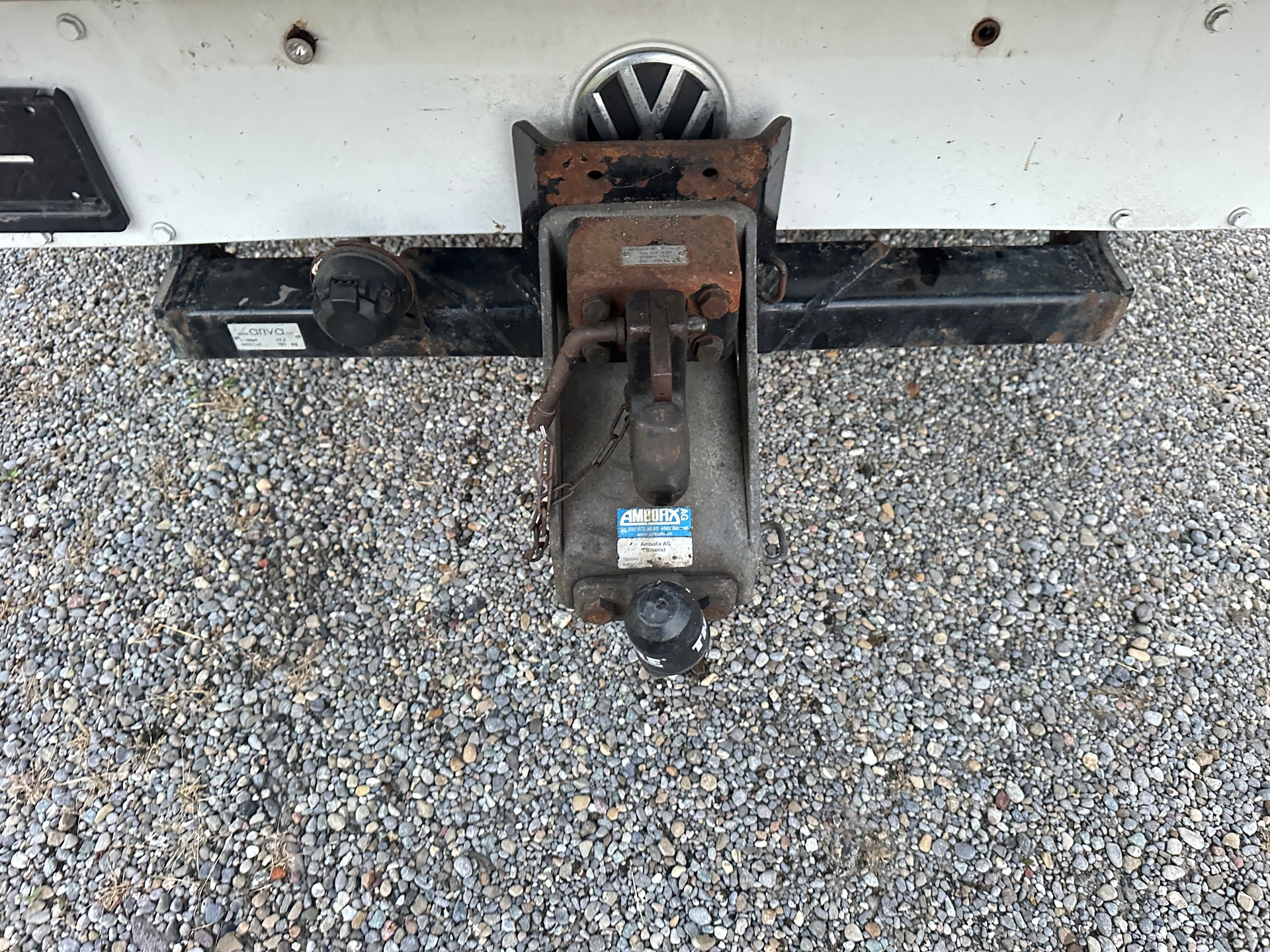 VW Crafter 35 2.0 TDI Entry Doppelkabine mit Spezialbau Kastenwagen-image-24