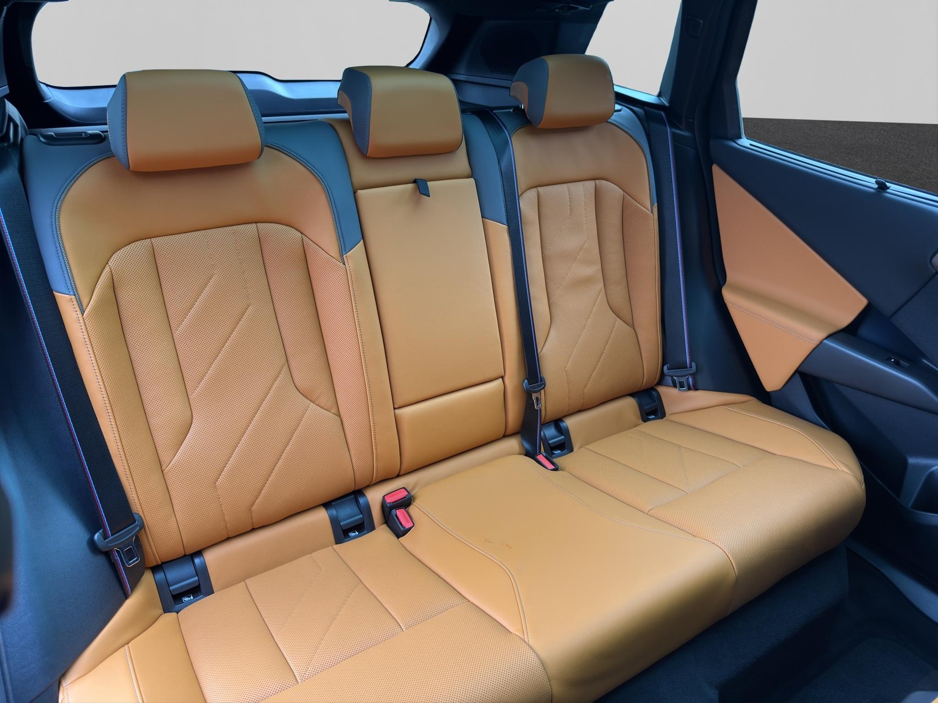 BMW X3 M50i M Sport Pro-image-21