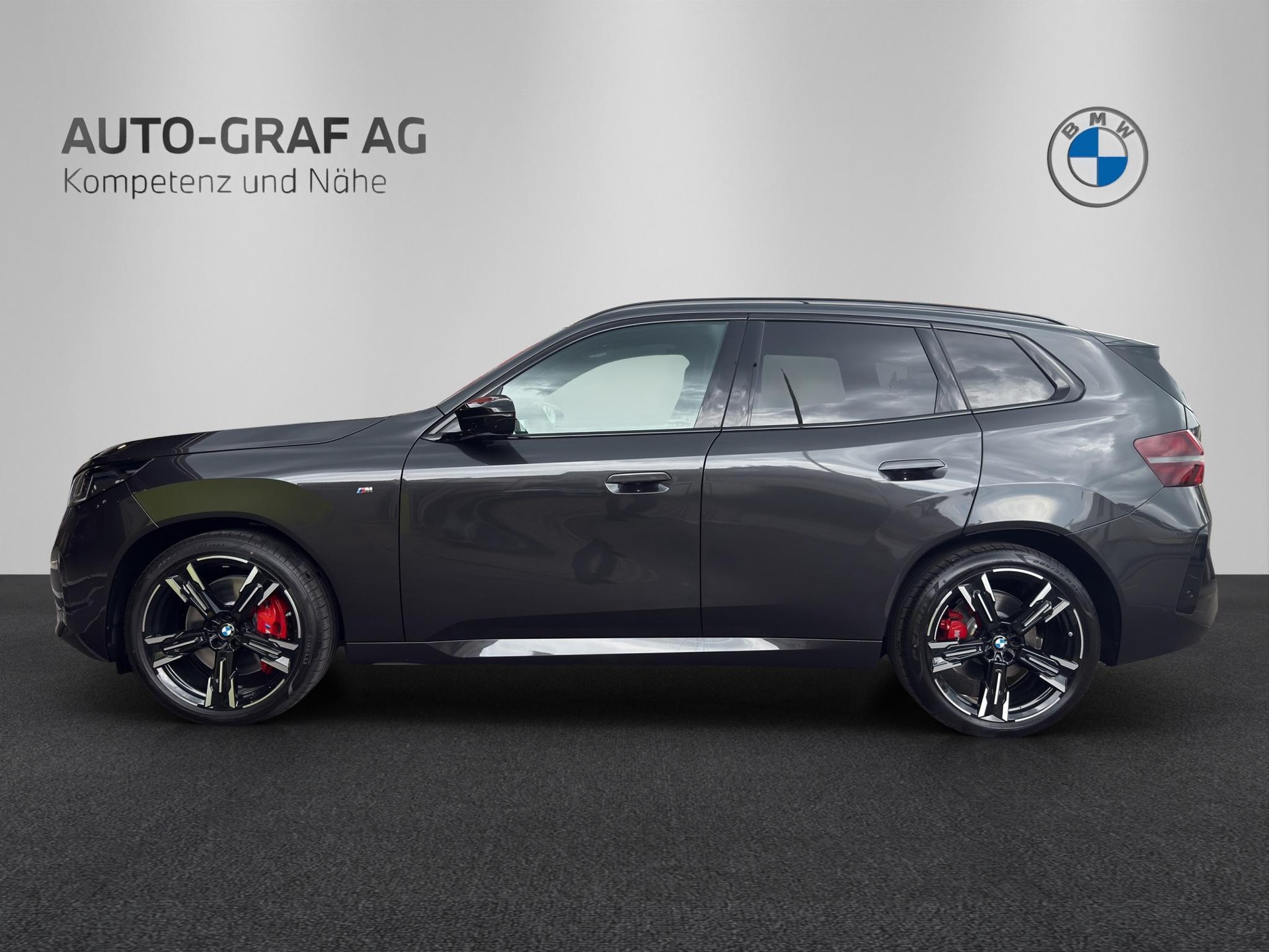 BMW X3 M50i M Sport Pro-image-1