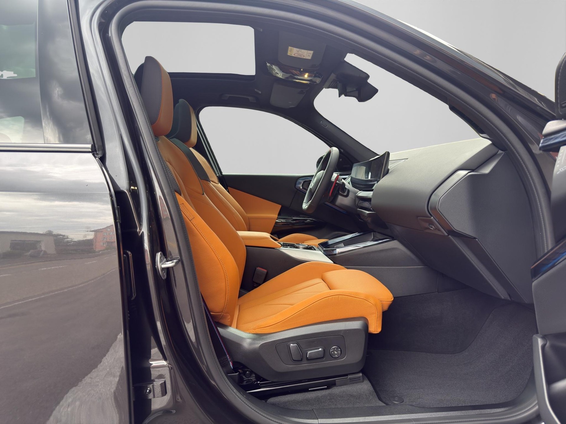 BMW X3 M50i M Sport Pro-image-19
