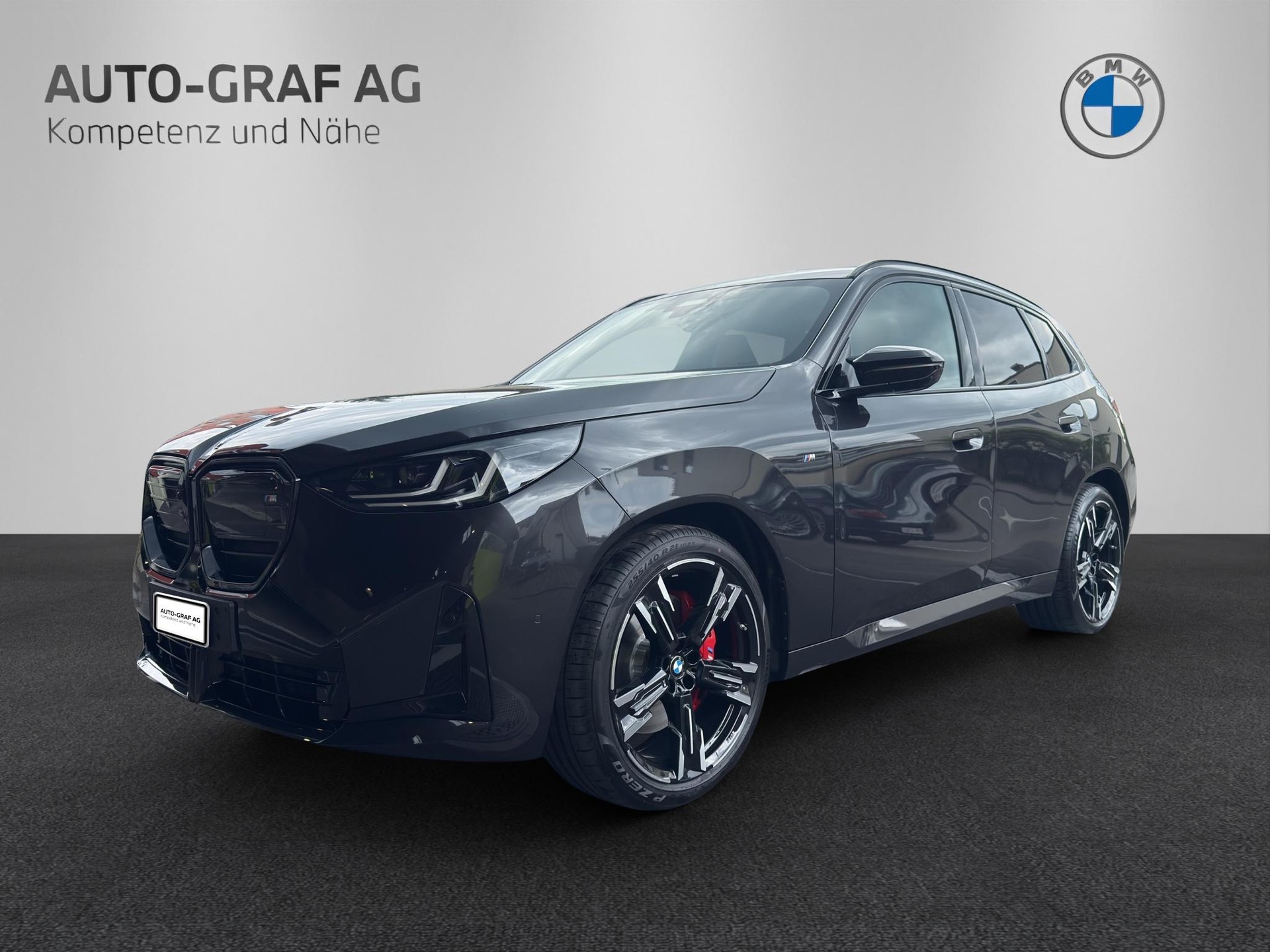 BMW X3 M50i M Sport Pro-image-0