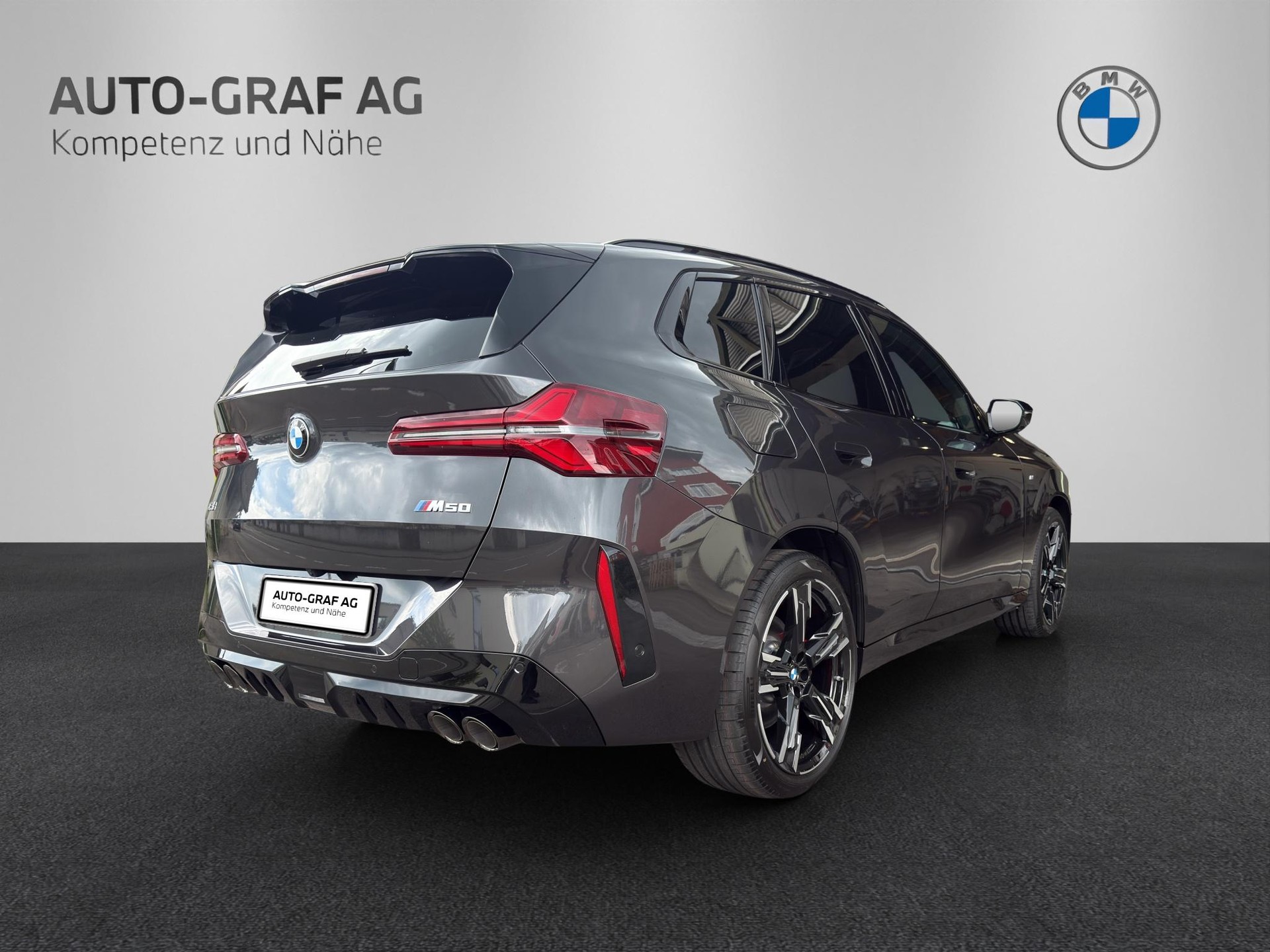 BMW X3 M50i M Sport Pro-image-4