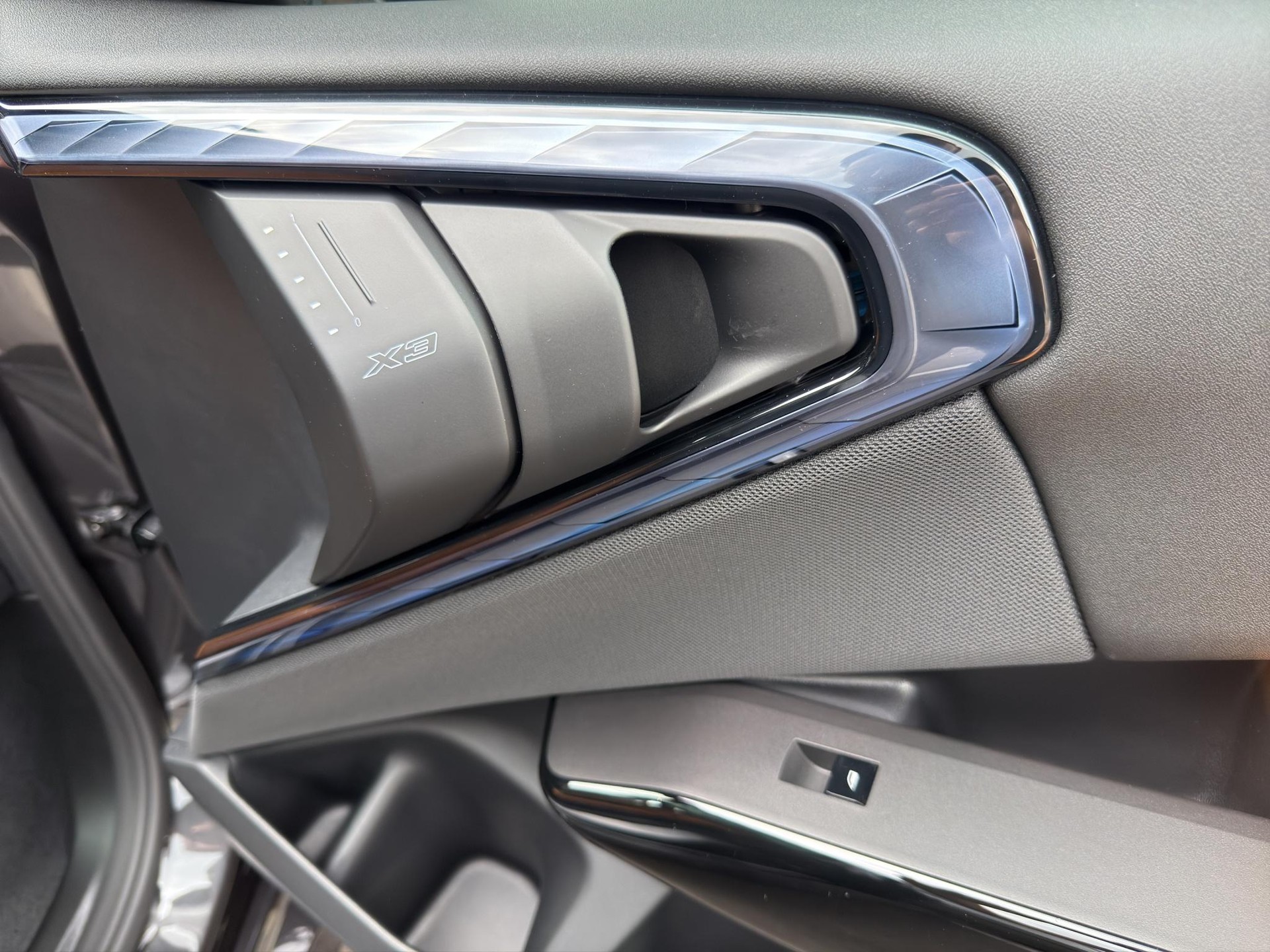 BMW X3 M50i M Sport Pro-image-20