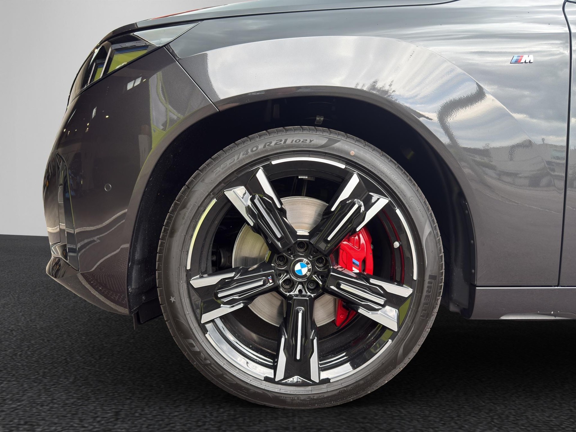 BMW X3 M50i M Sport Pro-image-10