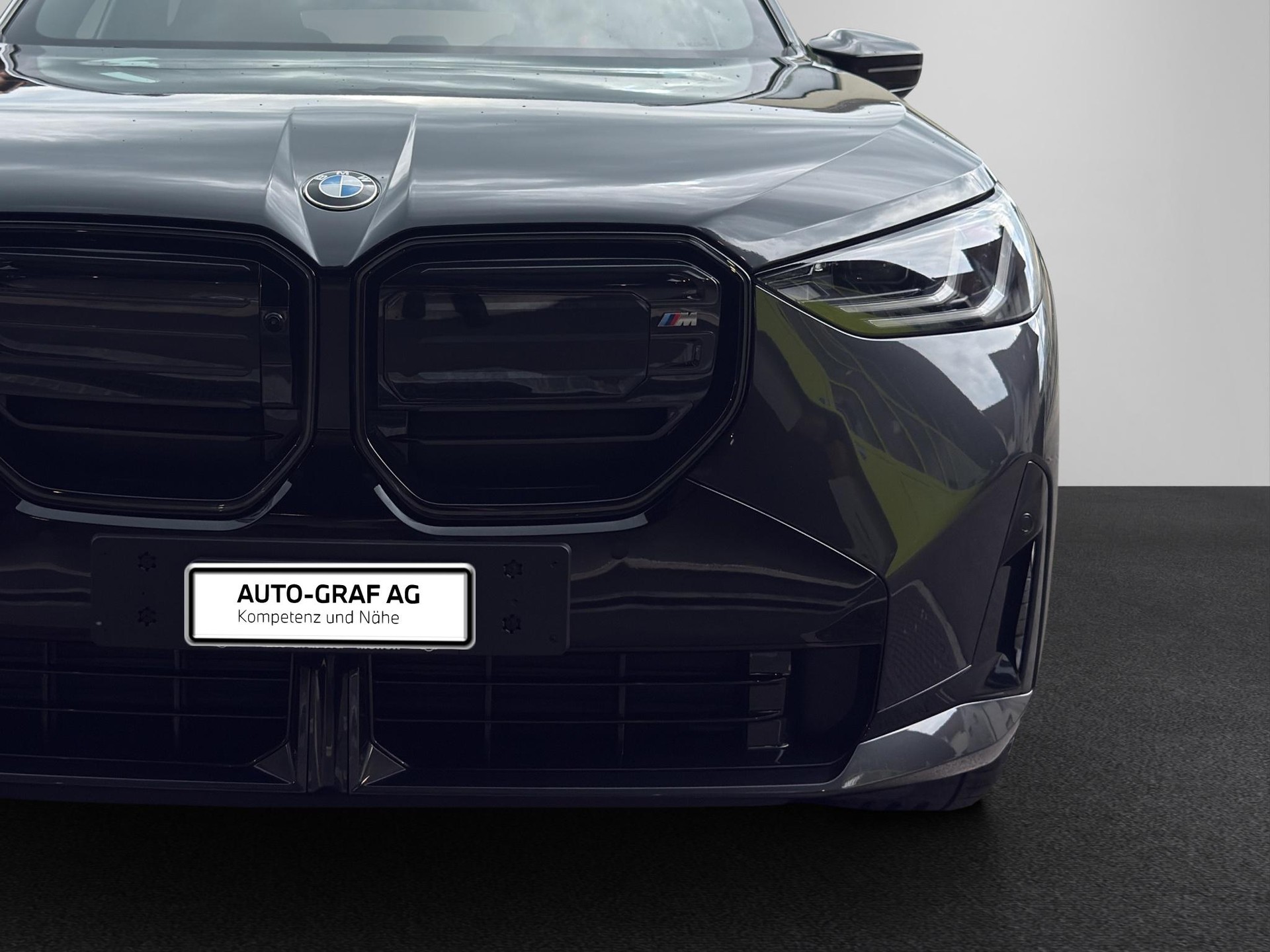 BMW X3 M50i M Sport Pro-image-8