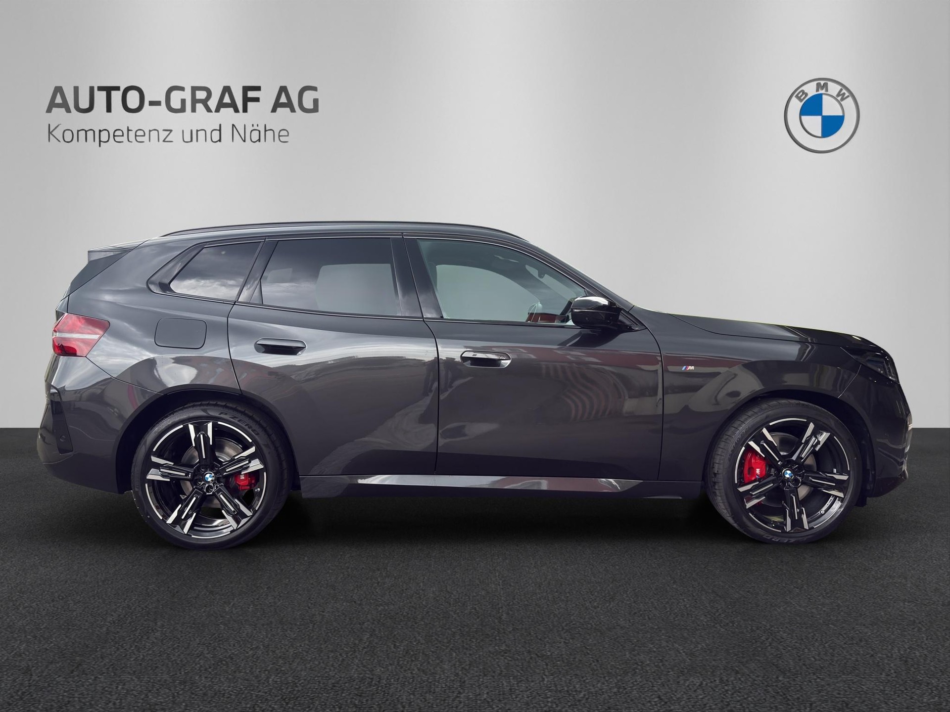 BMW X3 M50i M Sport Pro-image-5