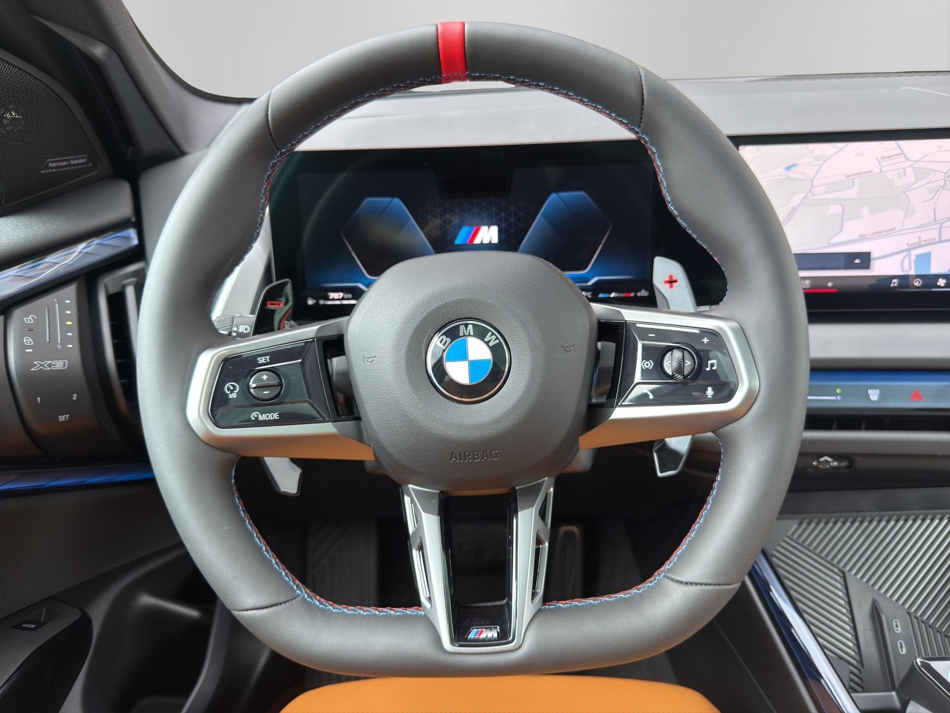 BMW X3 M50i M Sport Pro-image-17