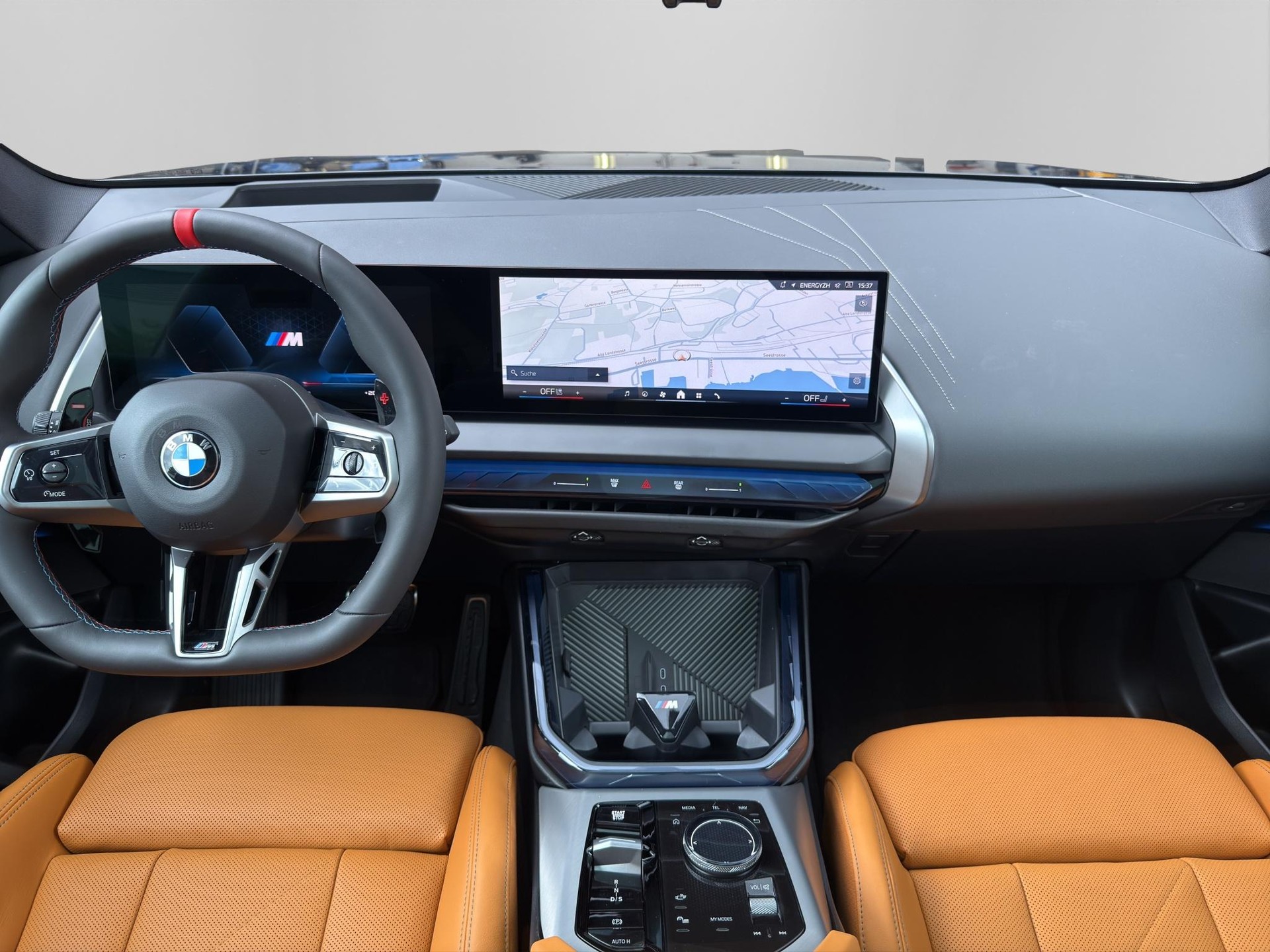 BMW X3 M50i M Sport Pro-image-15