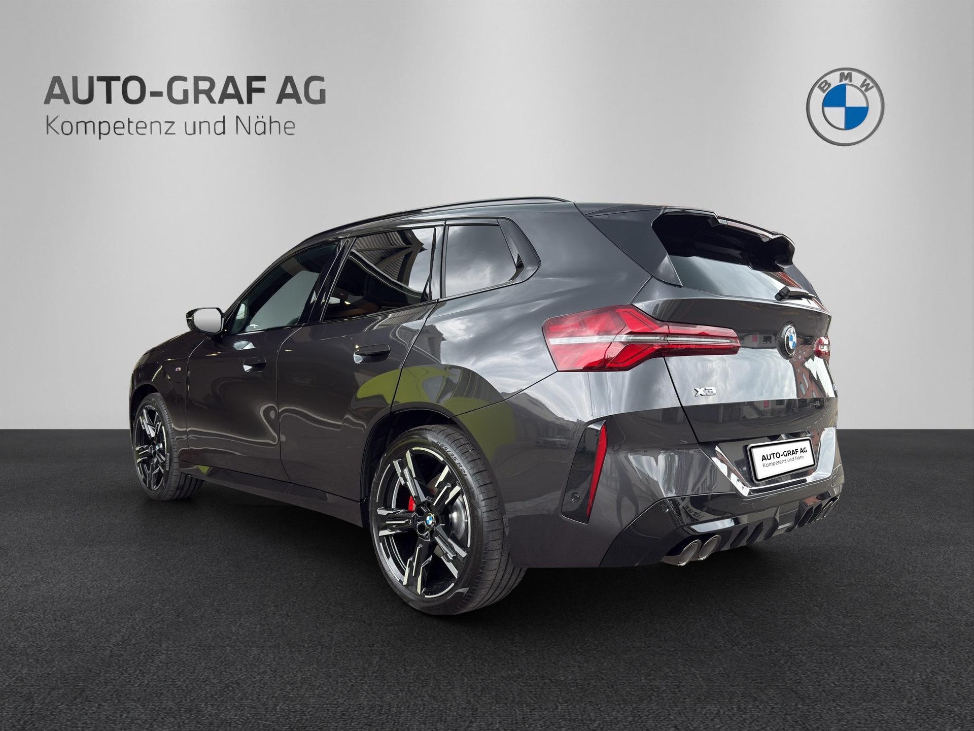 BMW X3 M50i M Sport Pro-image-2