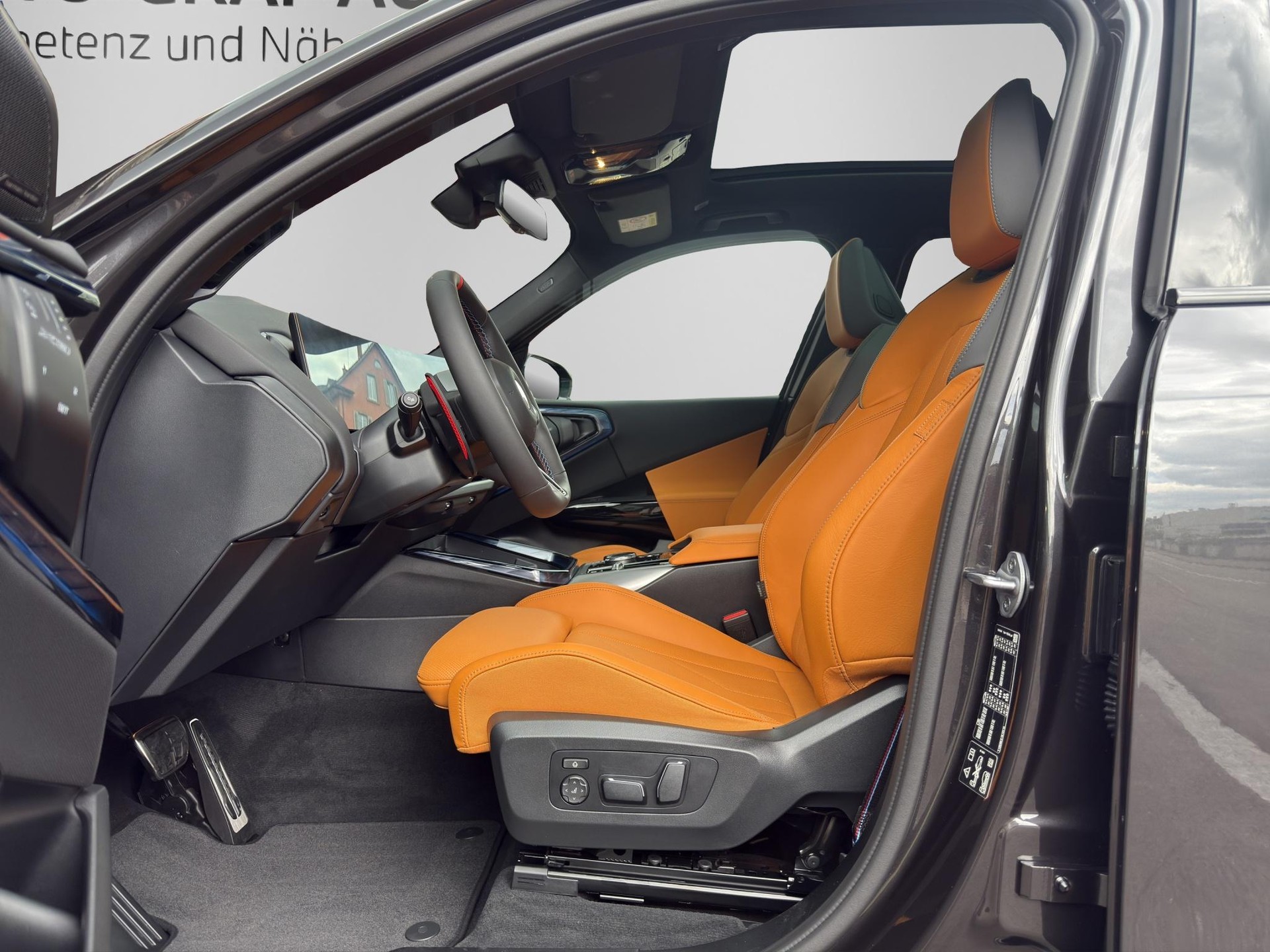 BMW X3 M50i M Sport Pro-image-11
