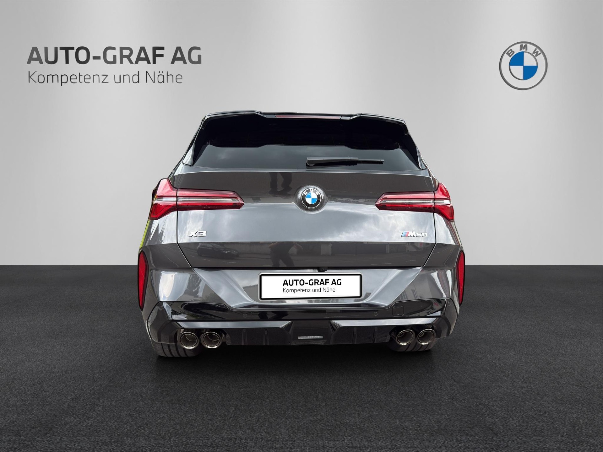 BMW X3 M50i M Sport Pro-image-3