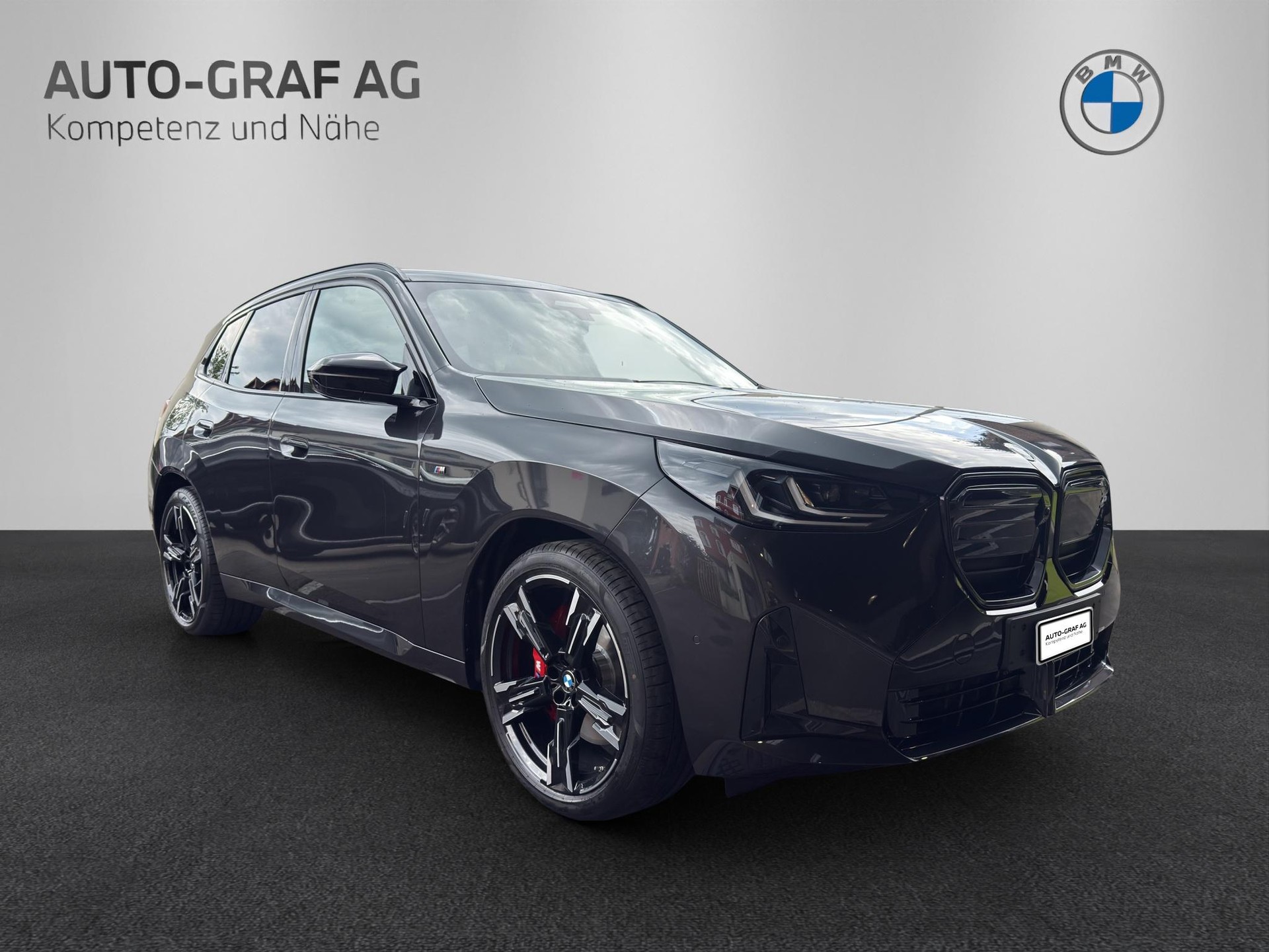 BMW X3 M50i M Sport Pro-image-6