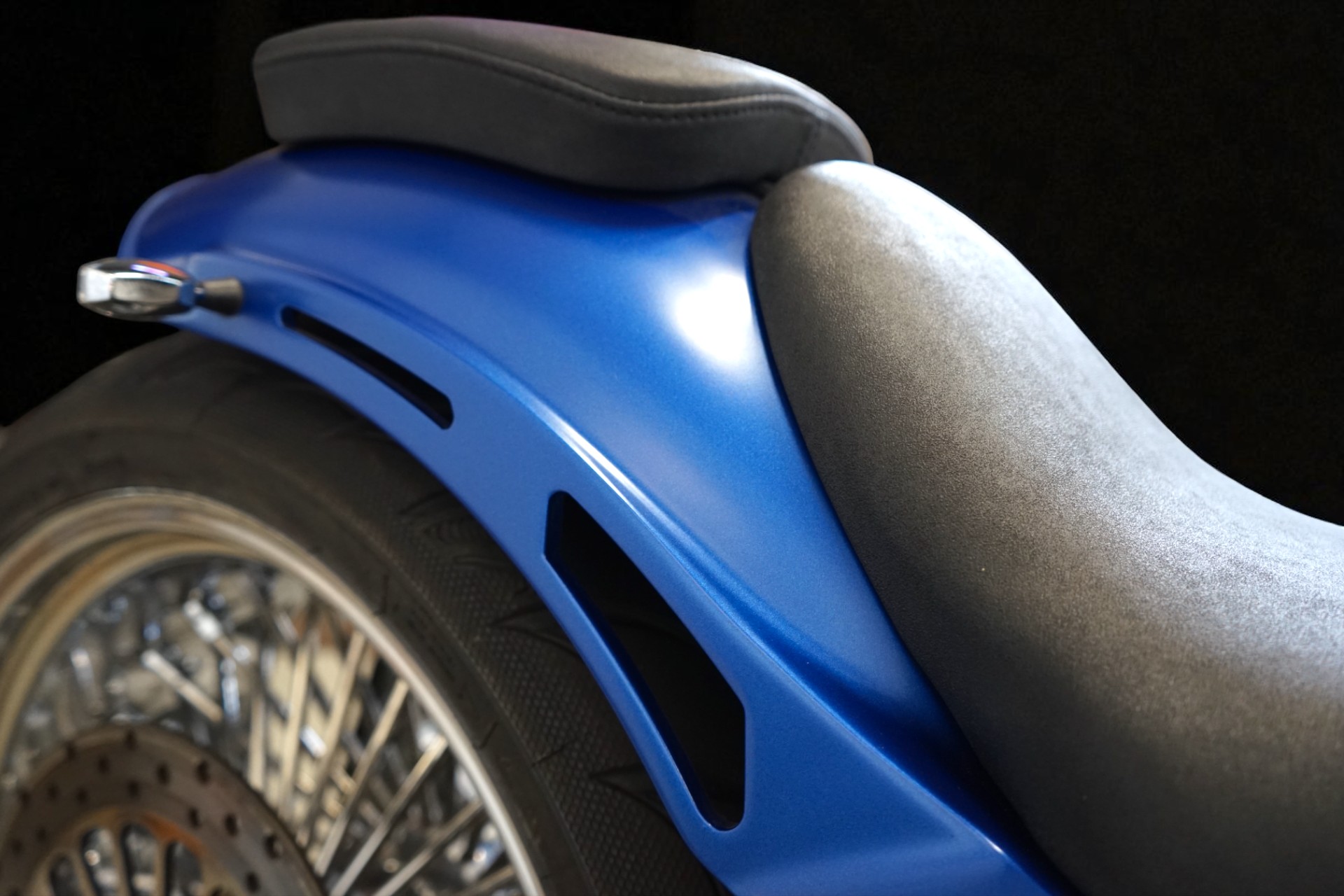 HPU Classic Cycles Chopper-image-11