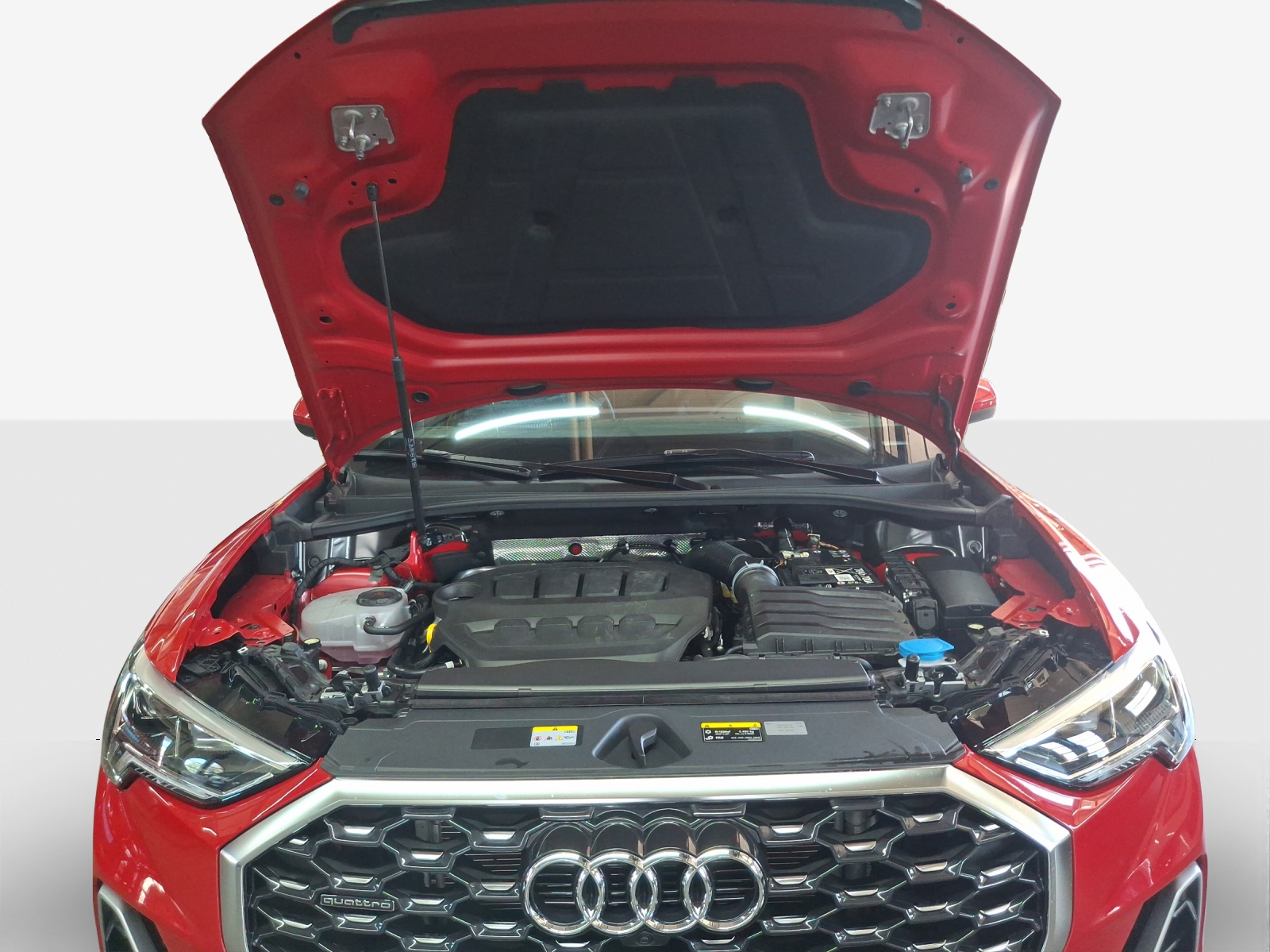 AUDI Q3 Sportback 40 TFSI S line quattro S-tronic-image-15
