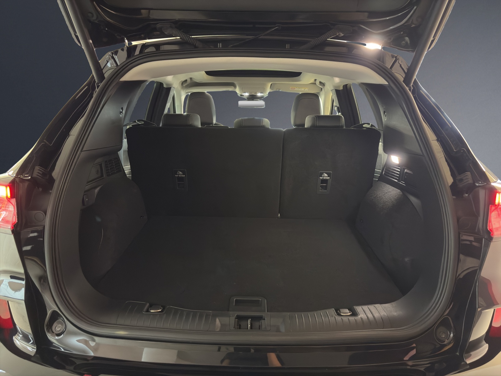 Image FORD KUGA Kuga 2.5 PHEV Vignale 2WD