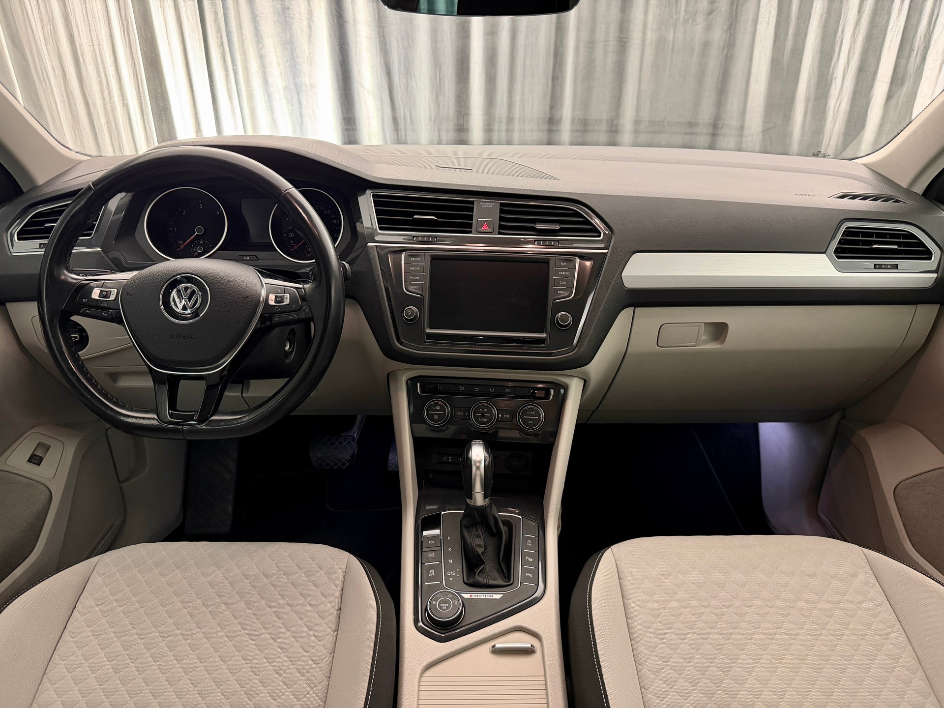 VW Tiguan 2.0 TDI SCR Highline4Motion DSG-image-7