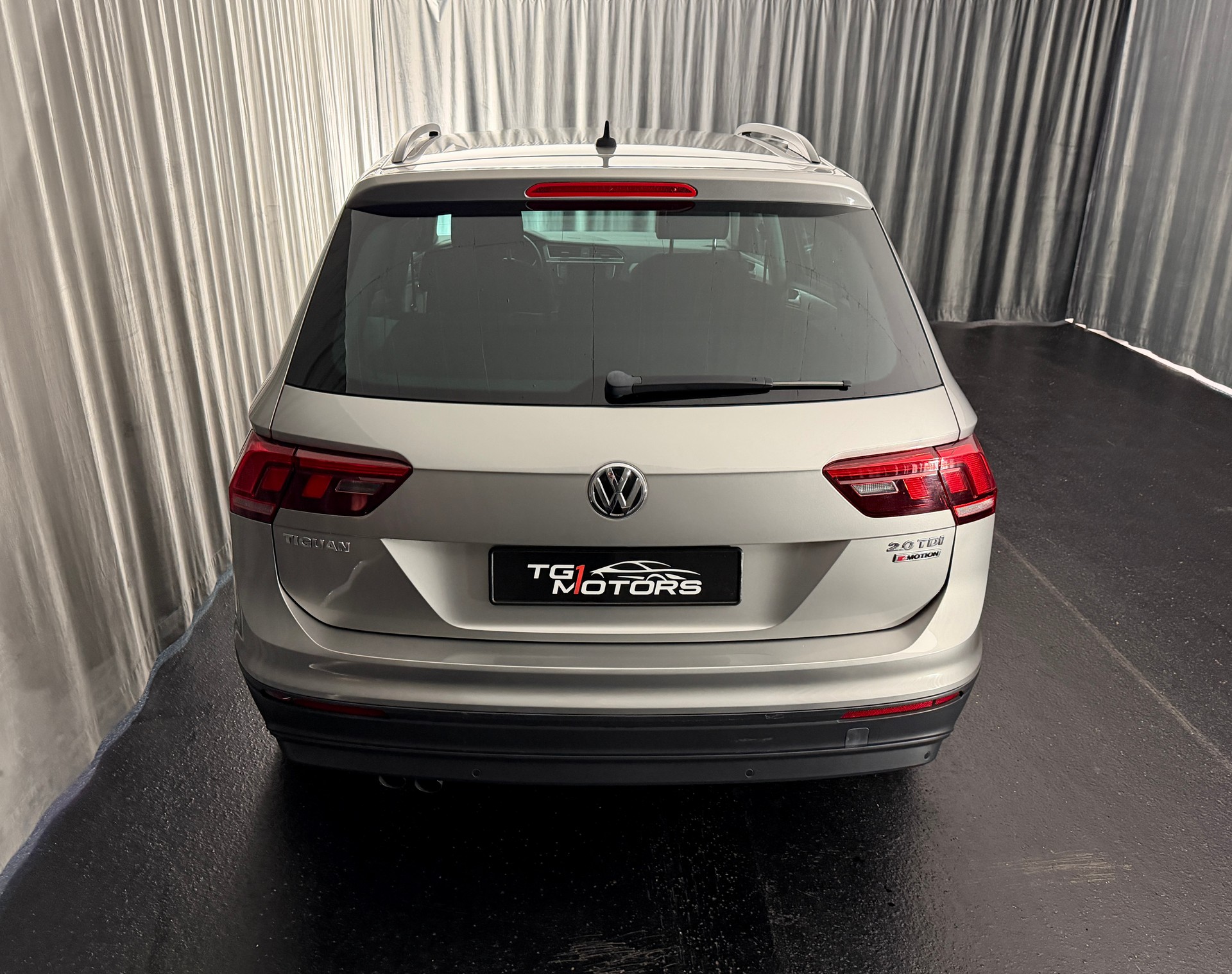 VW Tiguan 2.0 TDI SCR Highline4Motion DSG-image-3