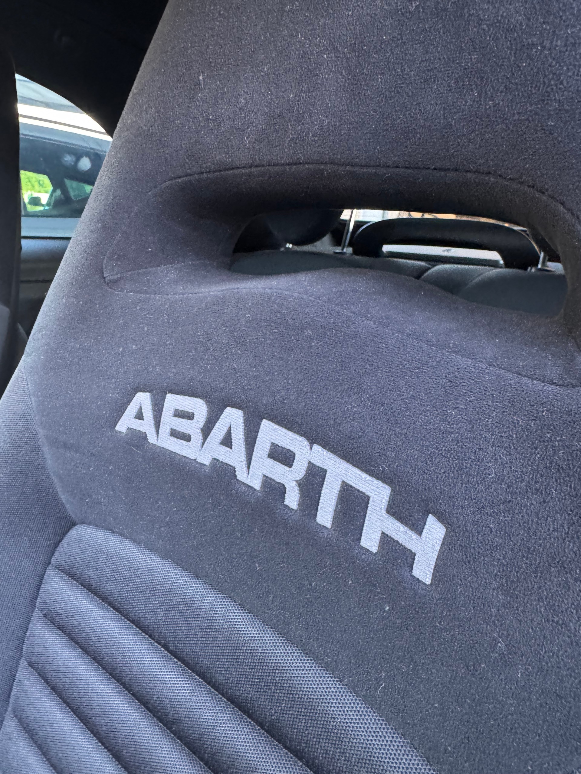 FIAT 595 1.4 16V Turbo Abarth Competizione Dualogic-image-10
