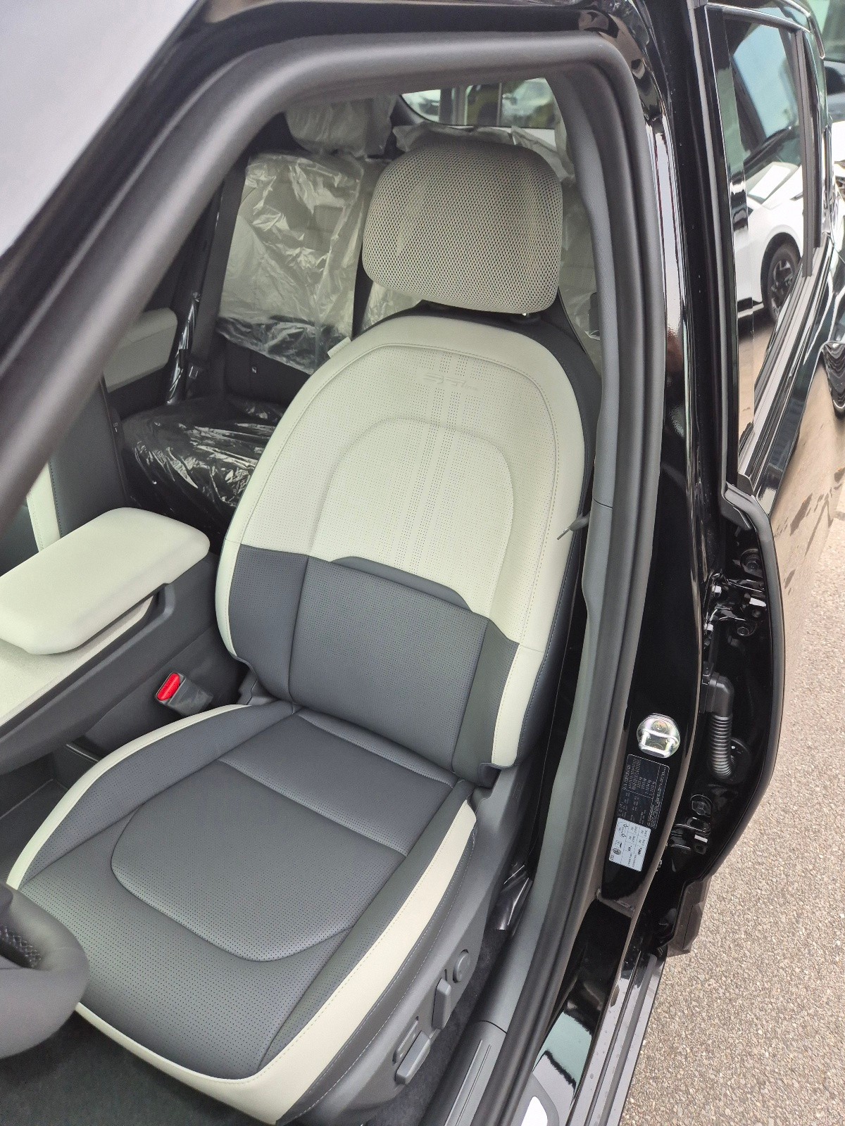 KIA EV3 81,4 kWh GT-Line-image-8