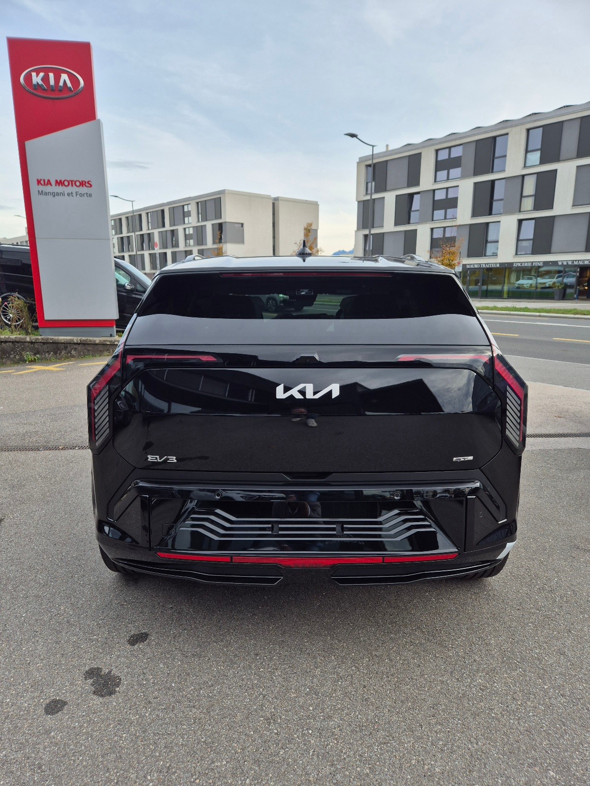 KIA EV3 81,4 kWh GT-Line-image-6