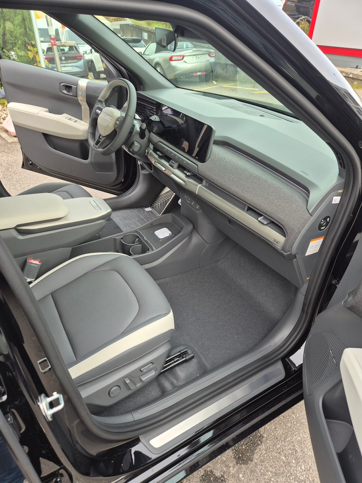 KIA EV3 81,4 kWh GT-Line-image-9