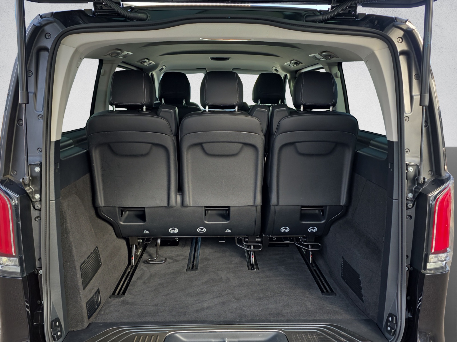MERCEDES-BENZ V 250 d Avantgarde 4Matic Lang-image-6