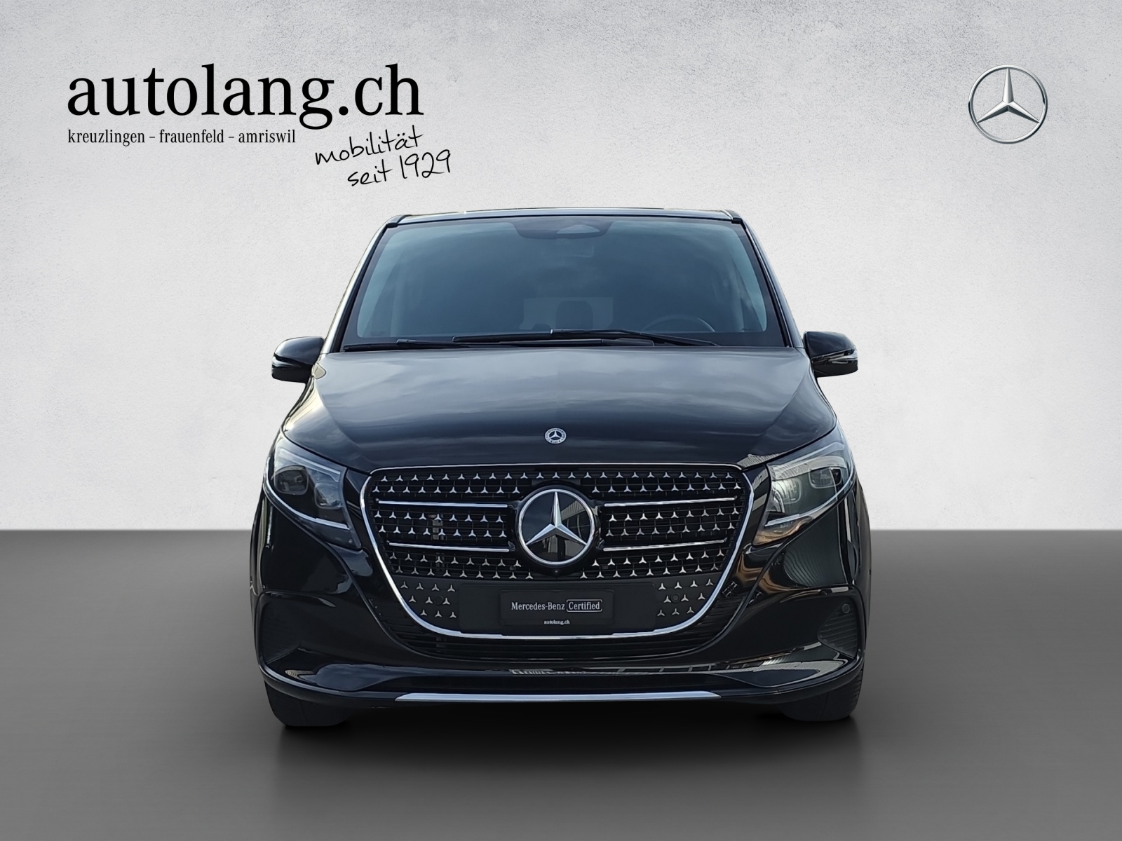 MERCEDES-BENZ V 250 d Avantgarde 4Matic Lang-image-11