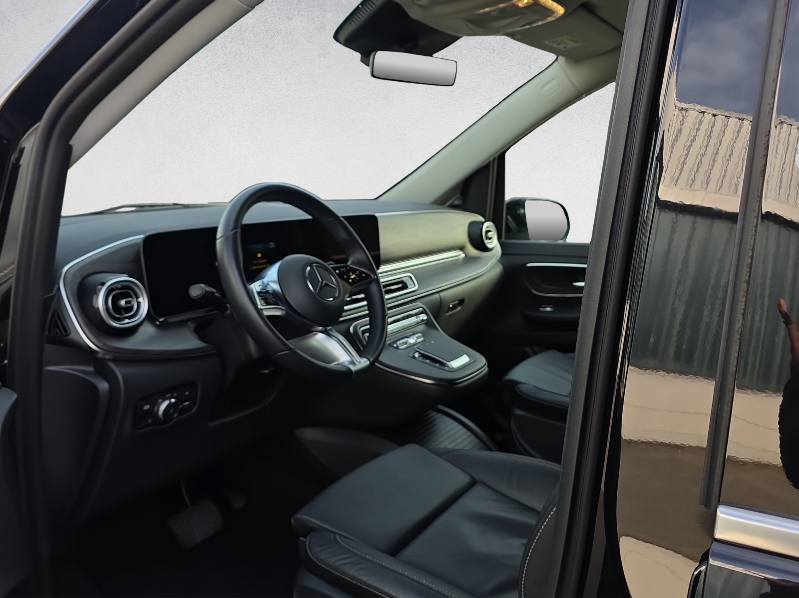MERCEDES-BENZ V 250 d Avantgarde 4Matic Lang-image-8