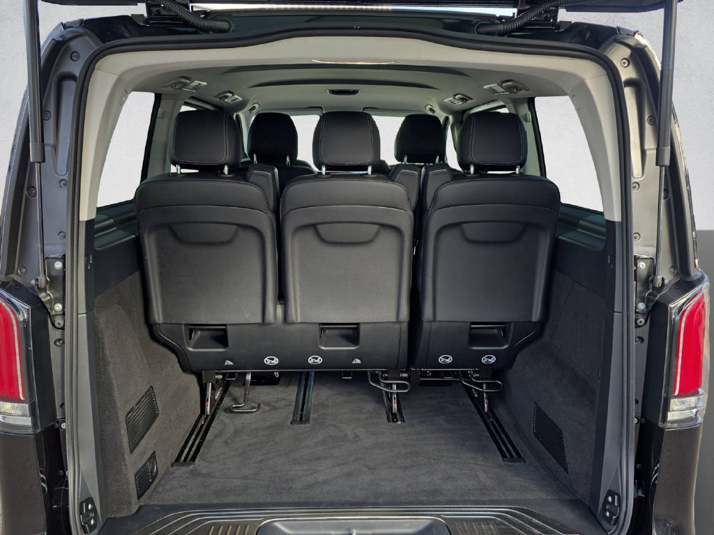 MERCEDES-BENZ V 250 d Avantgarde 4Matic Lang-image-6