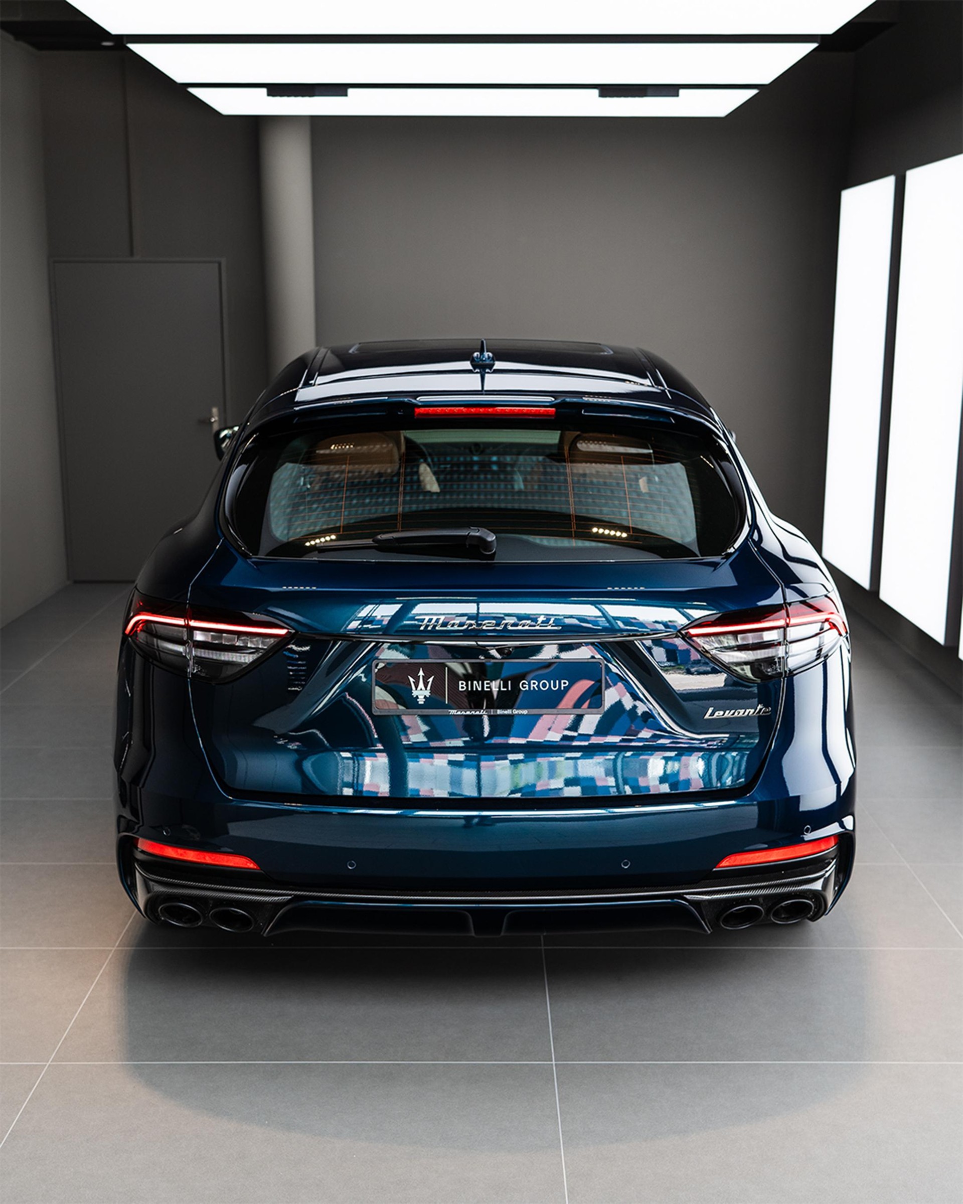 MASERATI Levante 3.8 V8 Trofeo Ultima-image-4