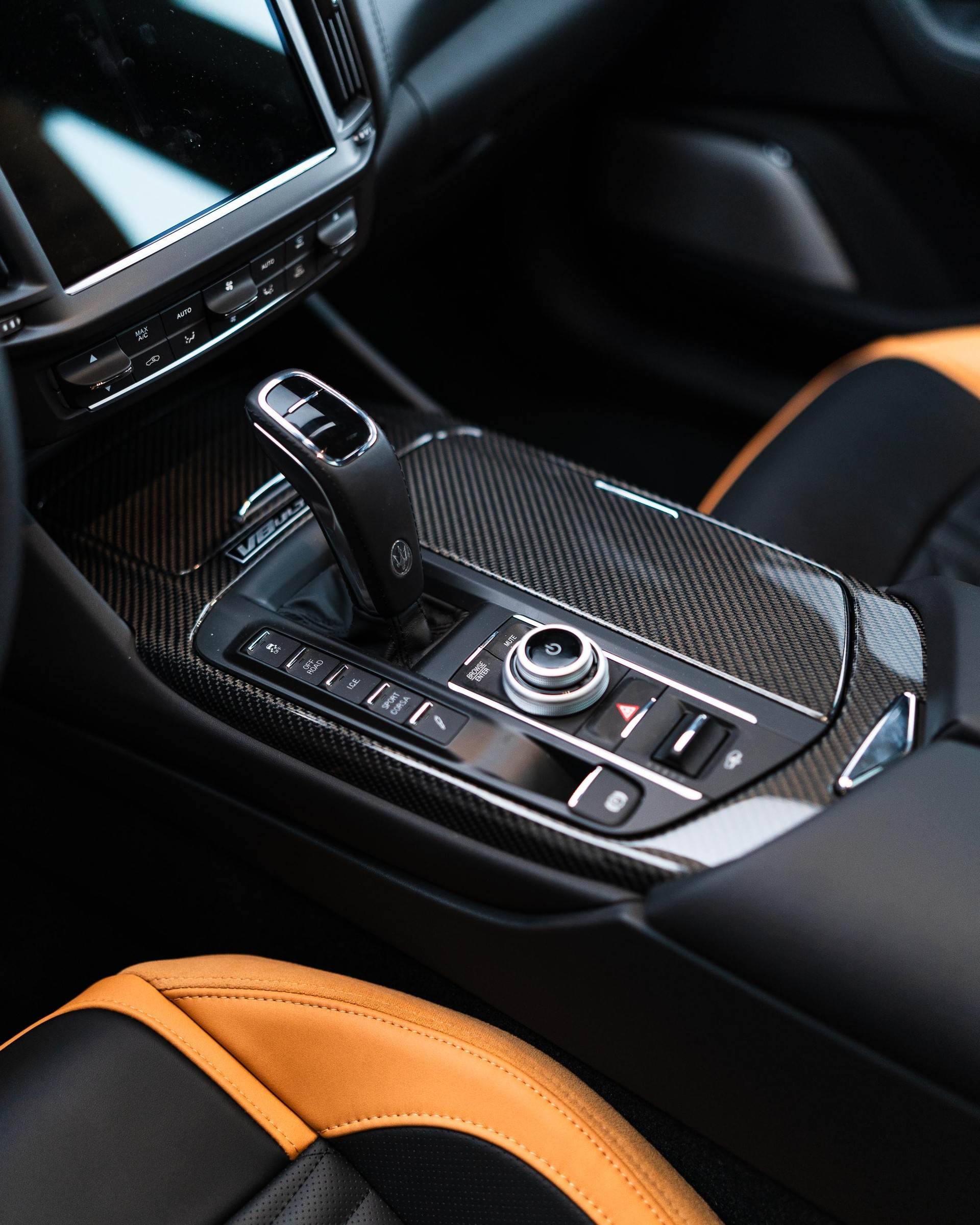 MASERATI Levante 3.8 V8 Trofeo Ultima-image-6