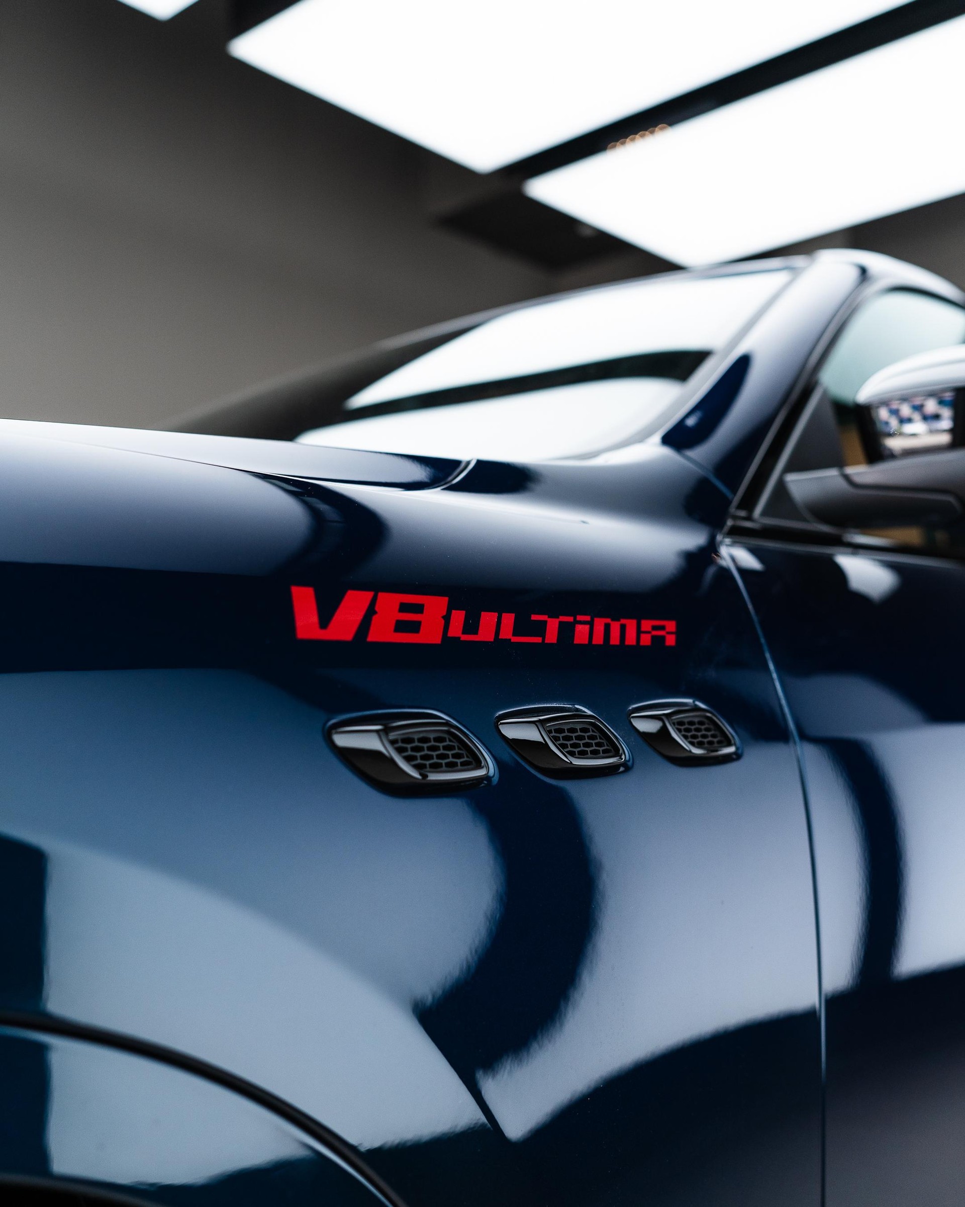 MASERATI Levante 3.8 V8 Trofeo Ultima-image-3