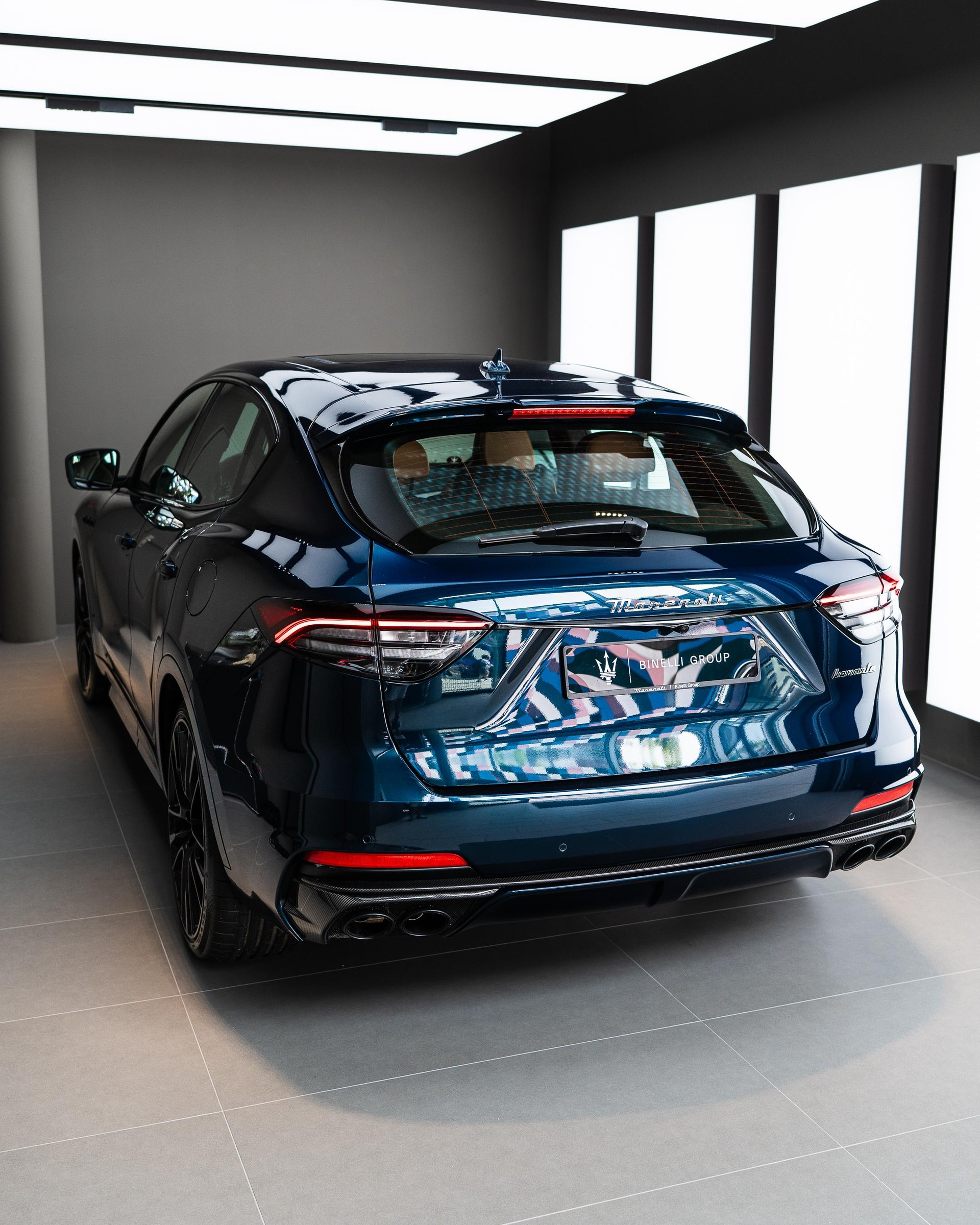 MASERATI Levante 3.8 V8 Trofeo Ultima-image-5