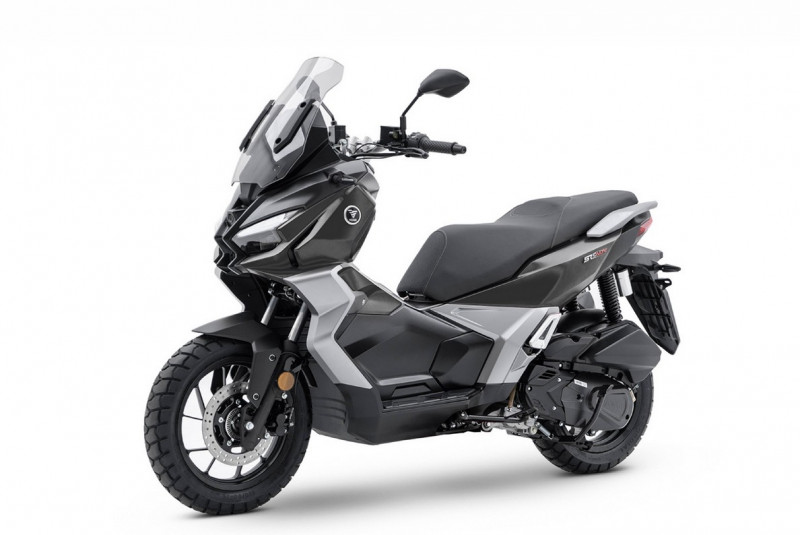 VOGE SR1 ADV