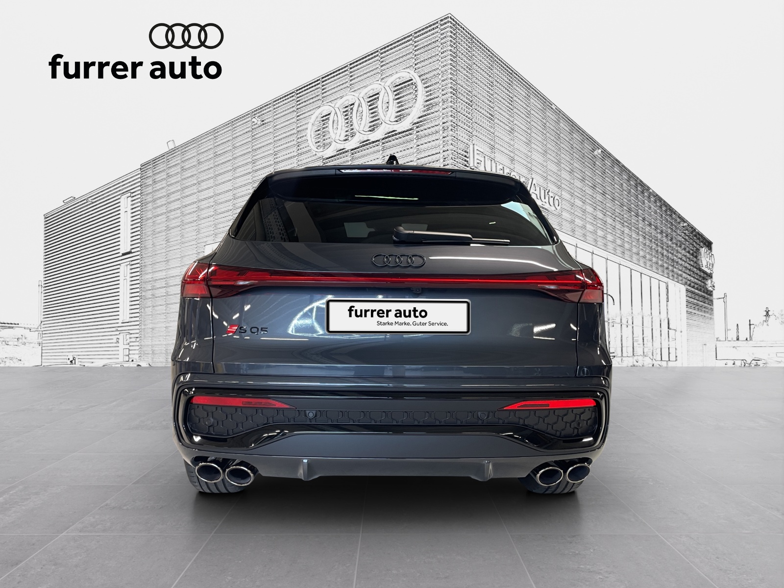 AUDI SQ5 TFSI quattro S-tronic-showroom-element-3