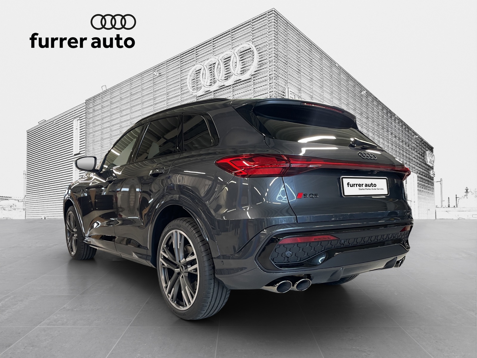 AUDI SQ5 TFSI quattro S-tronic-showroom-element-2