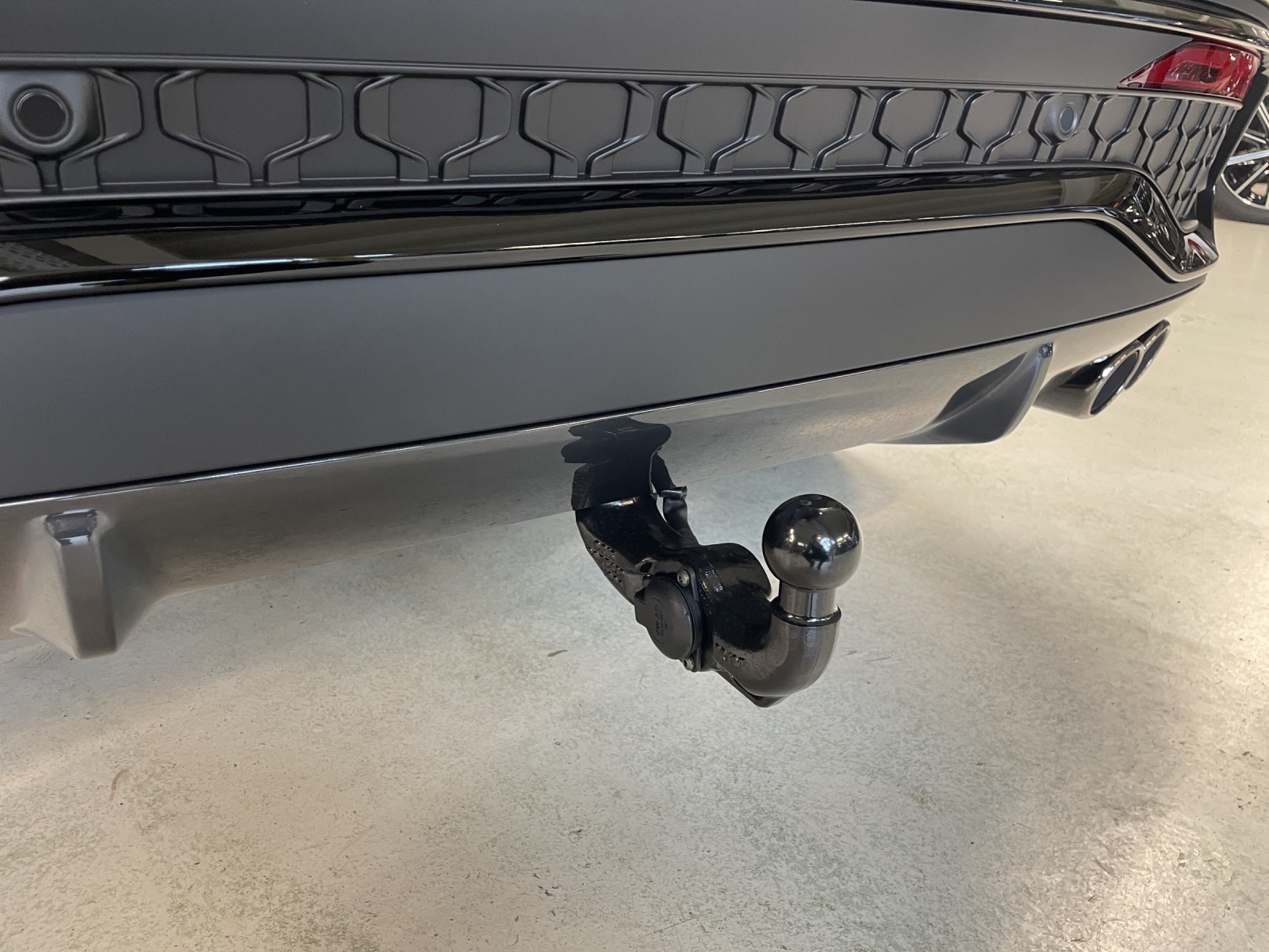AUDI SQ5 TFSI quattro S-tronic-image-13