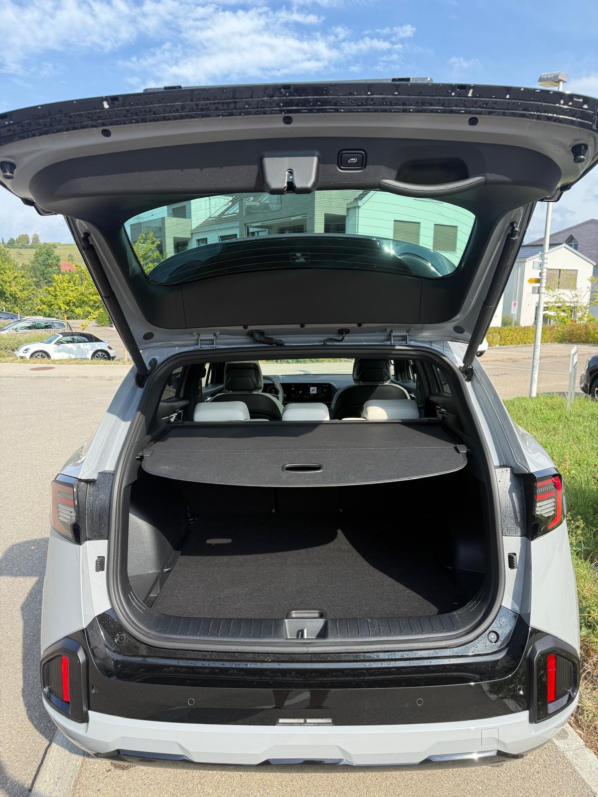 KIA Sportage 1.6 T-GDi GT-Line-image-6