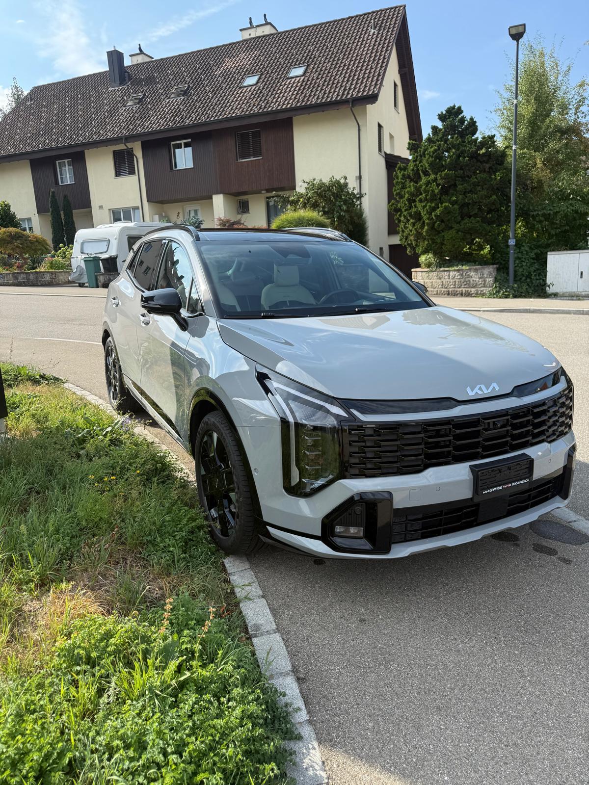 KIA Sportage 1.6 T-GDi GT-Line-showroom-element-3