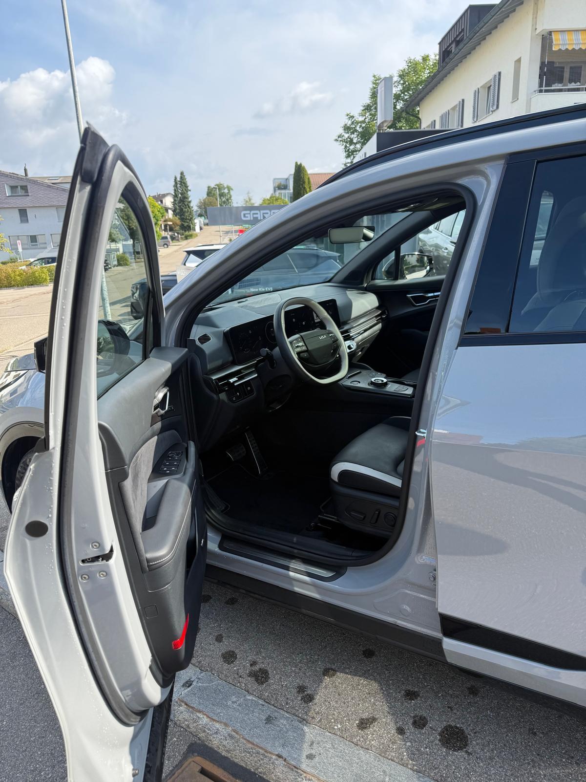KIA Sportage 1.6 T-GDi GT-Line-image-9