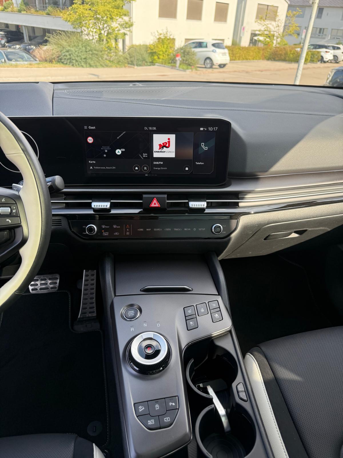 KIA Sportage 1.6 T-GDi GT-Line-image-17